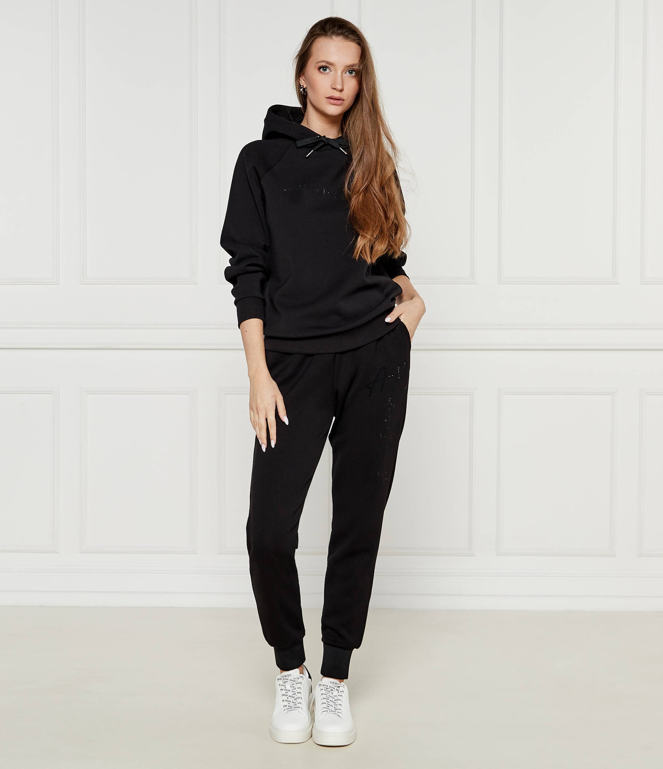 Armani Exchange Hanorac | Regular Fit