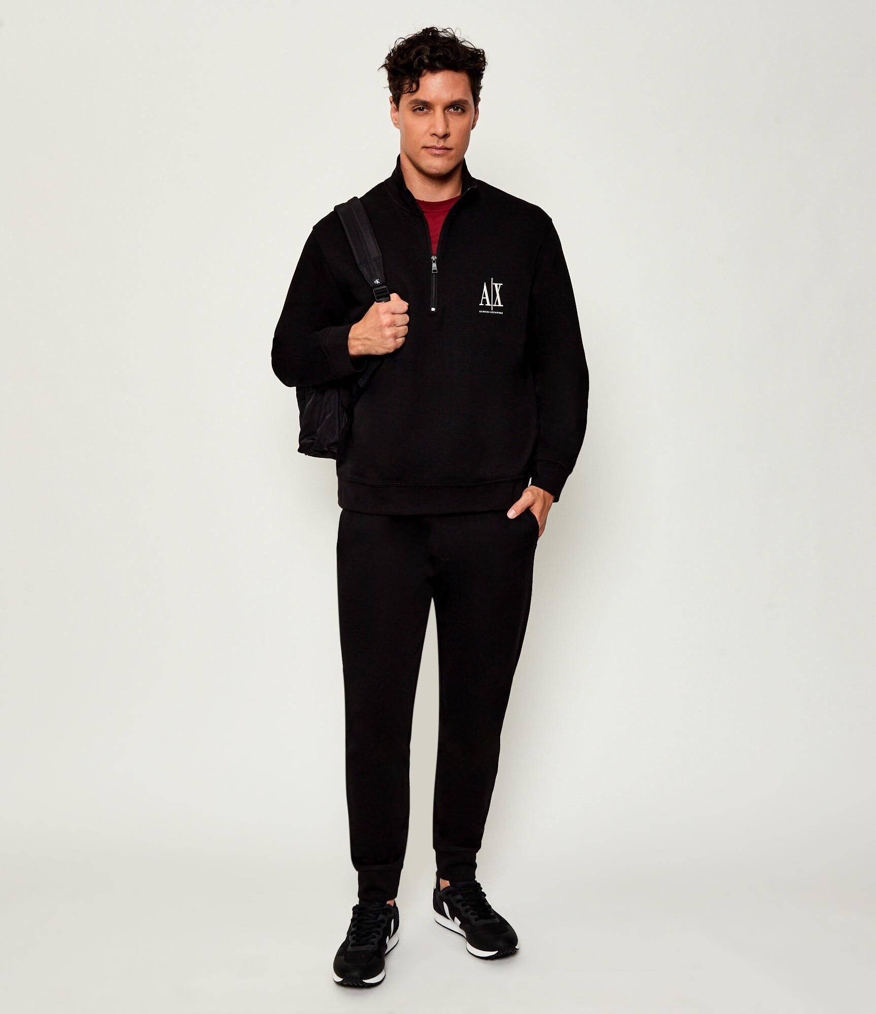 Armani Exchange Hanorac | Regular Fit
