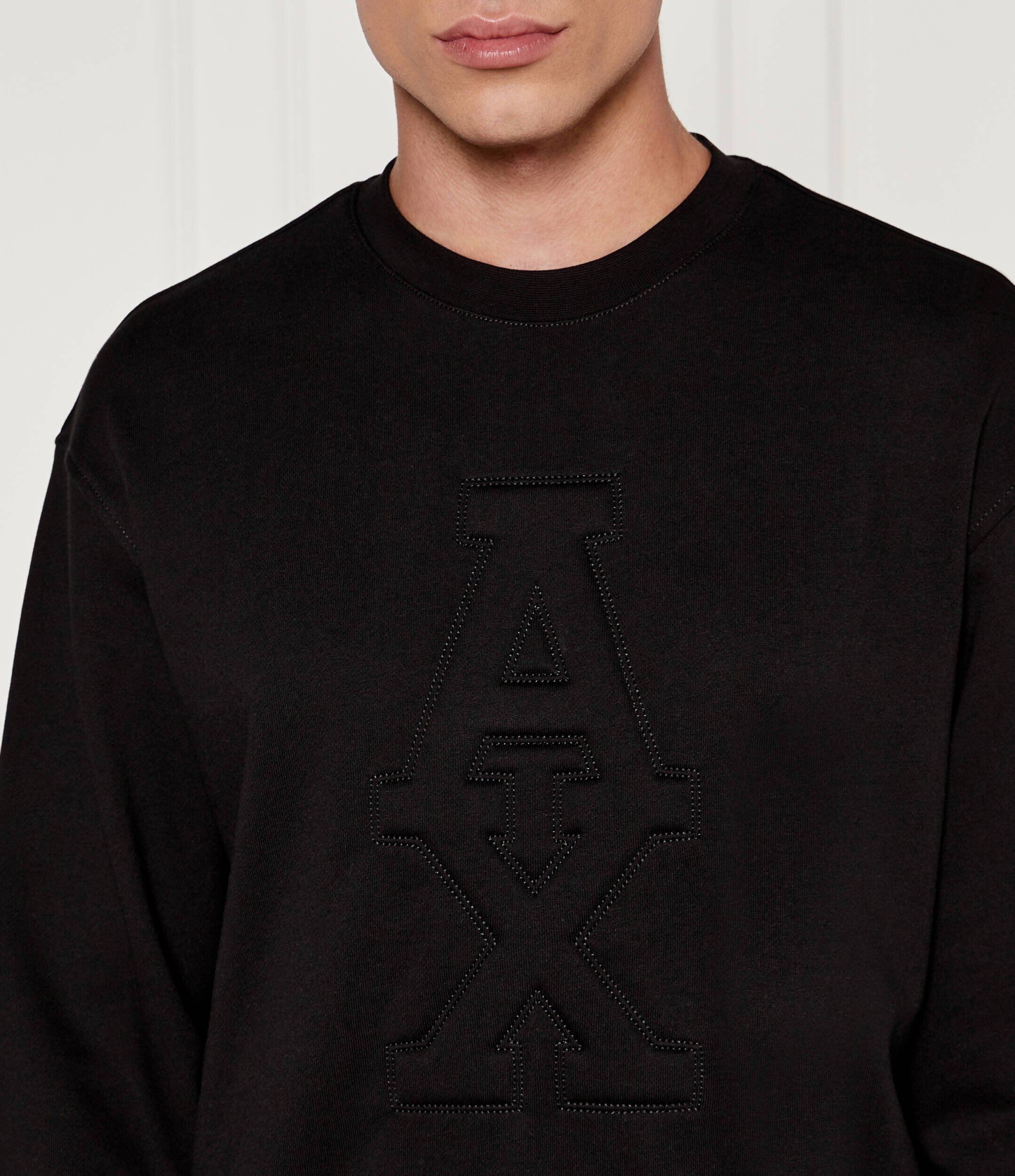 Armani Exchange Hanorac | Regular Fit