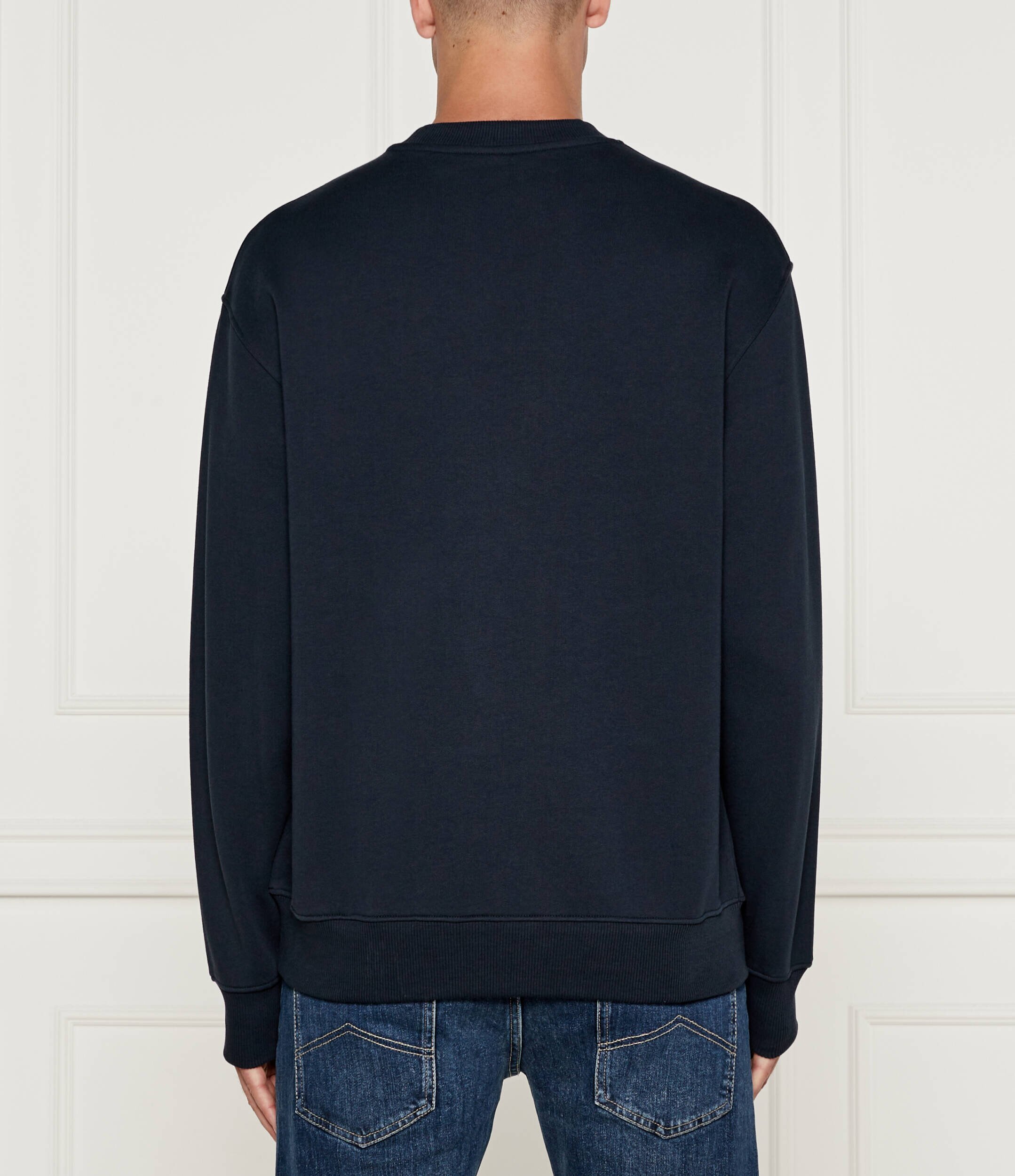Armani Exchange Hanorac | Regular Fit