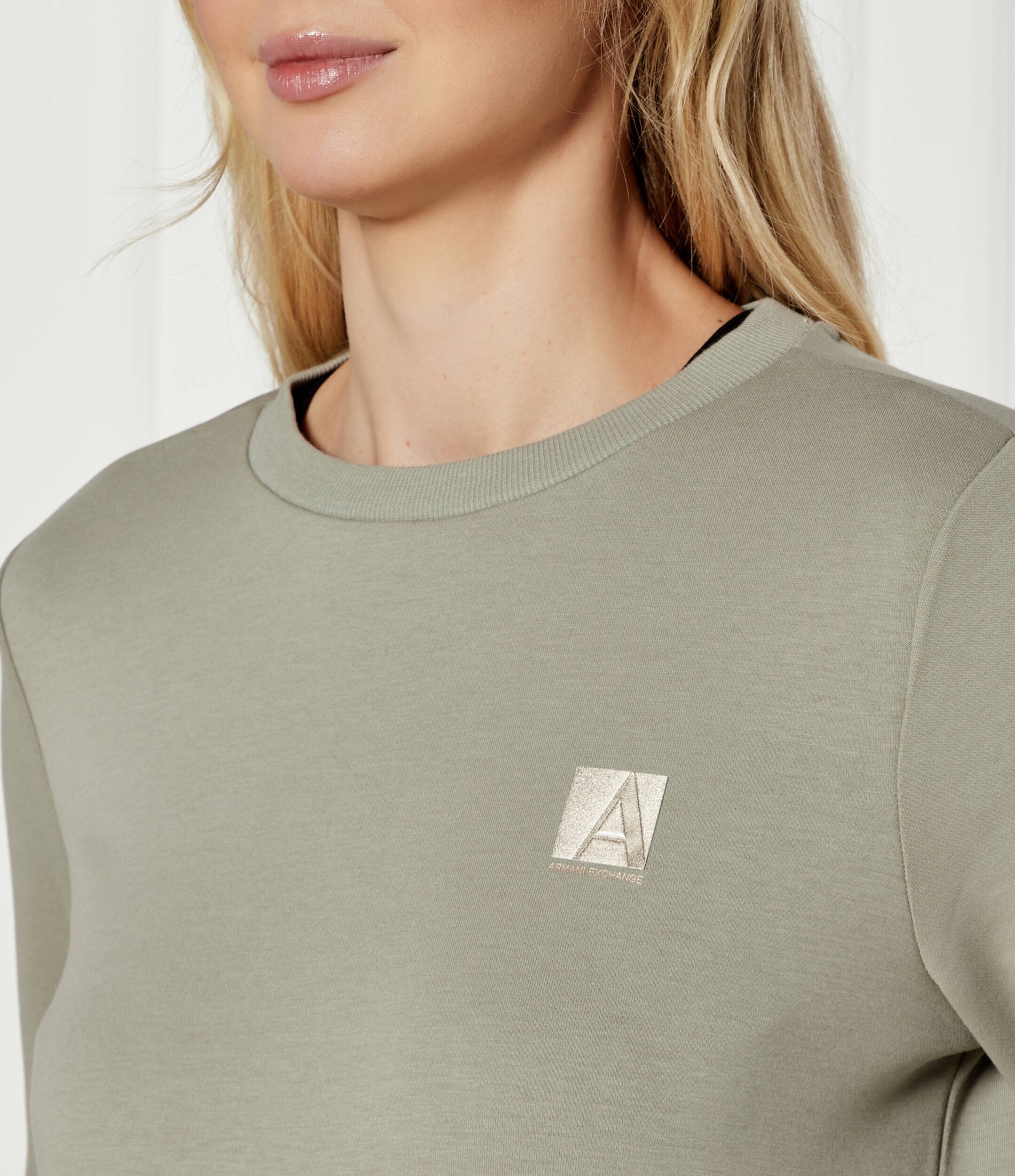 Armani Exchange Hanorac | Regular Fit