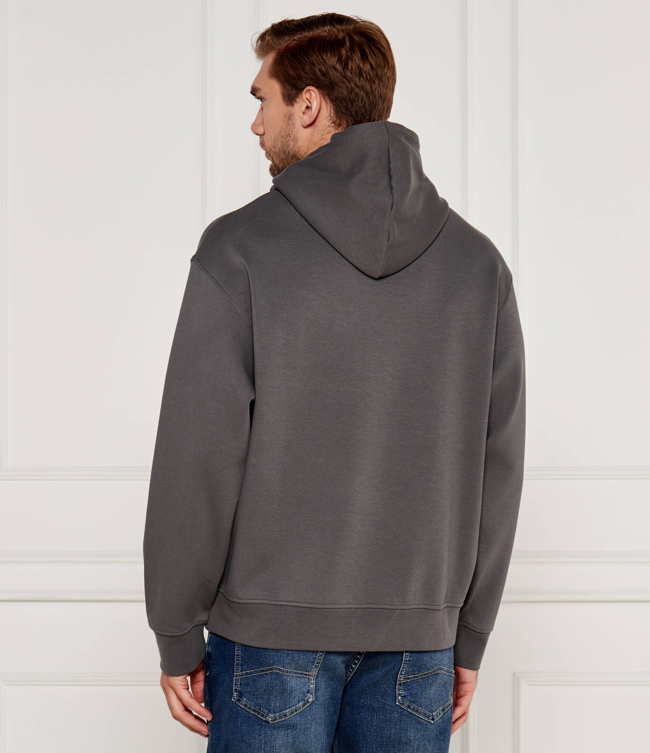 Armani Exchange Hanorac | Regular Fit