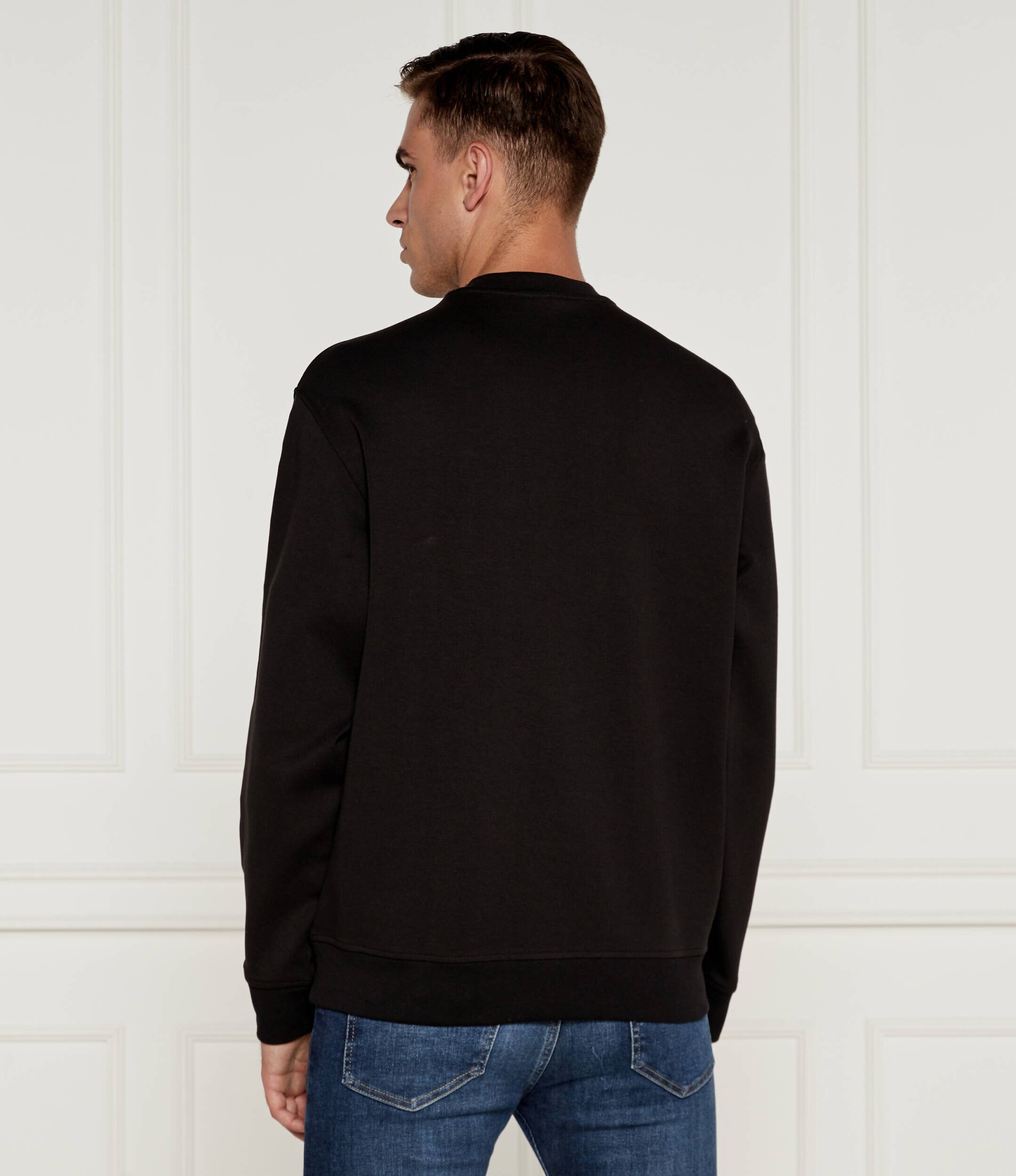 Armani Exchange Hanorac | Regular Fit