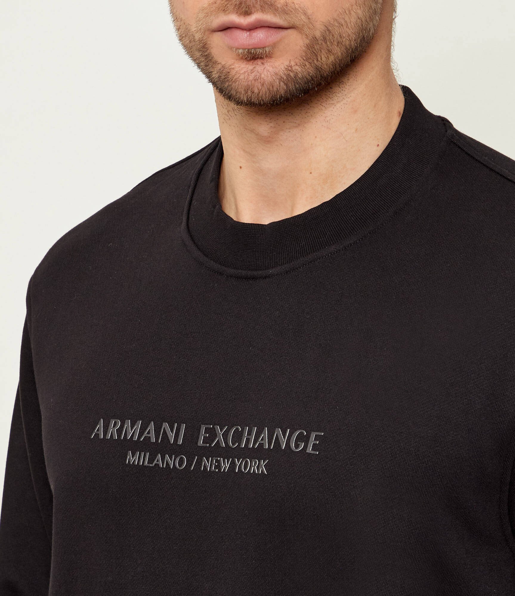 Armani Exchange Hanorac | regular fit