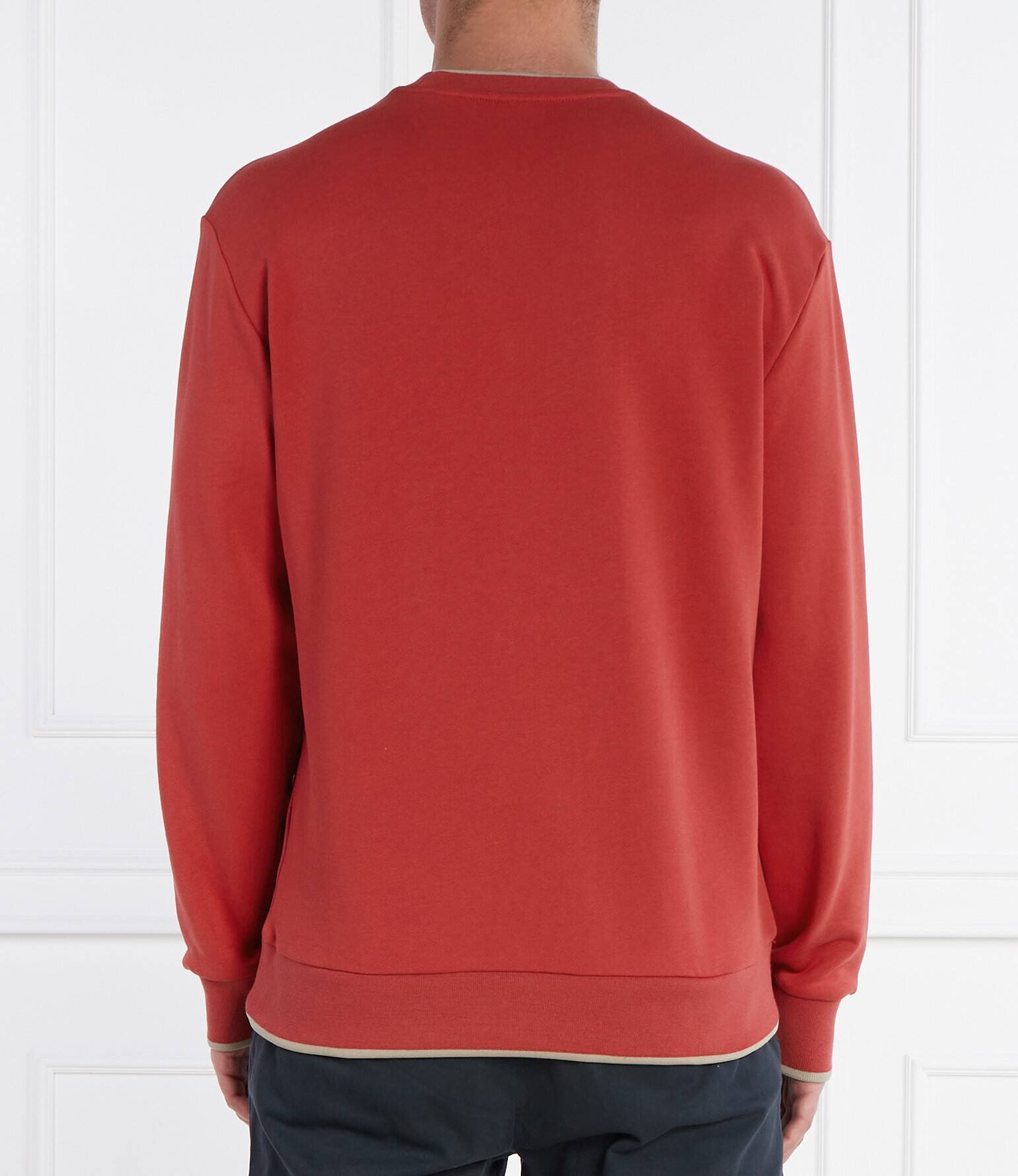 Armani Exchange Hanorac | Regular Fit