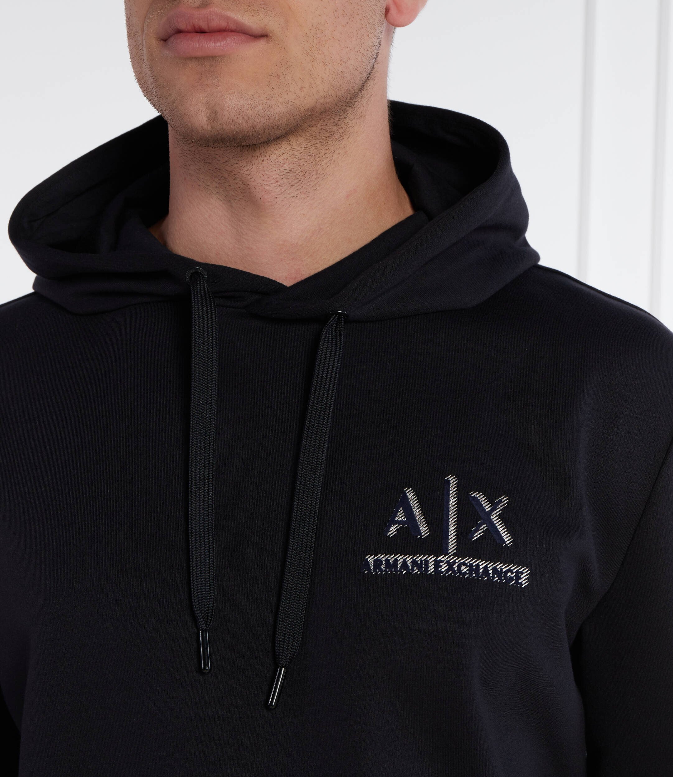 Armani Exchange Hanorac | Regular Fit