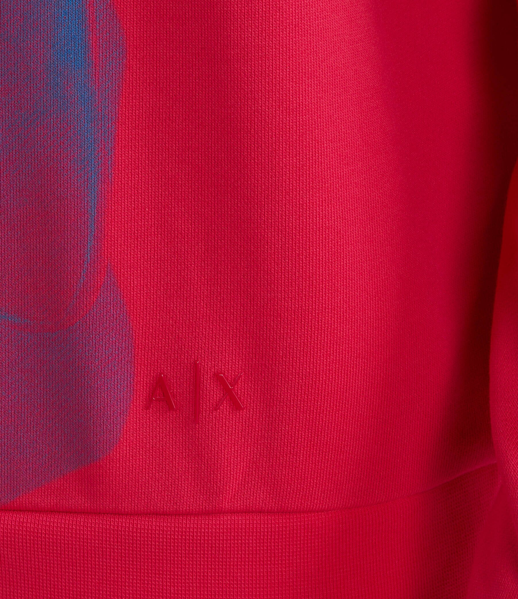 Armani Exchange Hanorac | Regular Fit