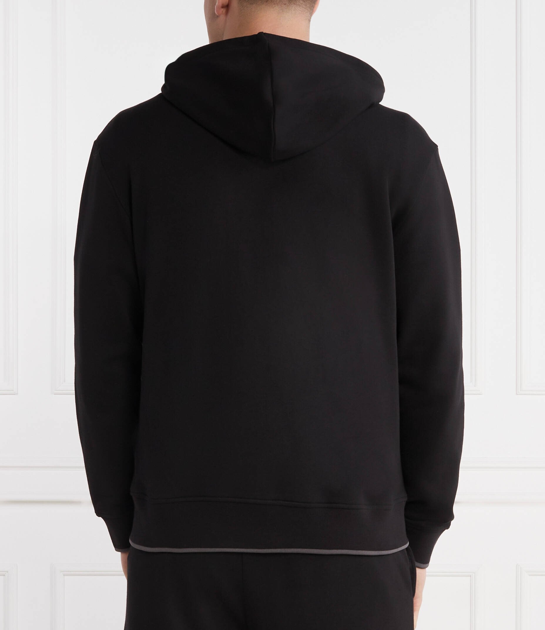 Armani Exchange Hanorac | Regular Fit