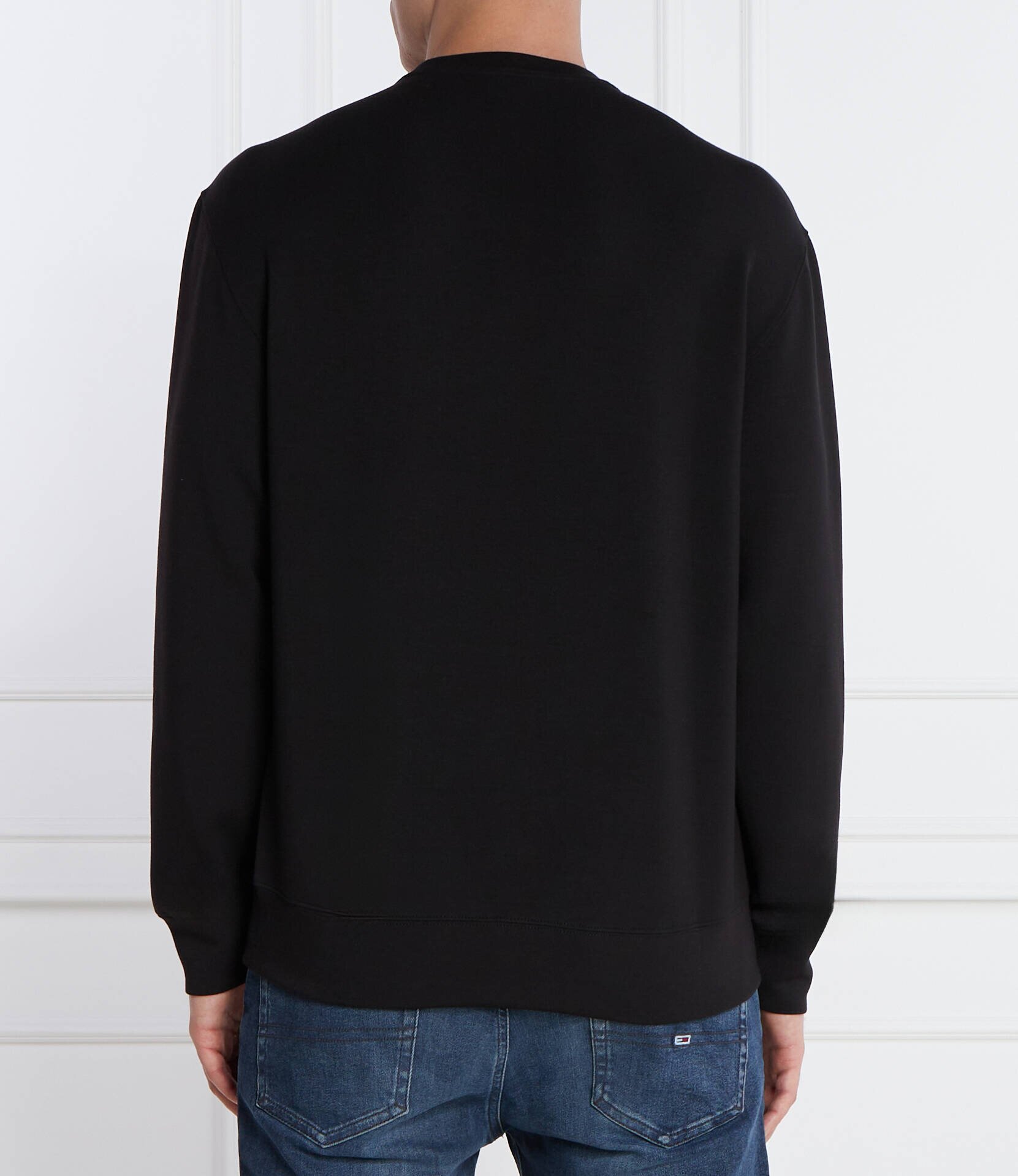 Armani Exchange Hanorac | Regular Fit
