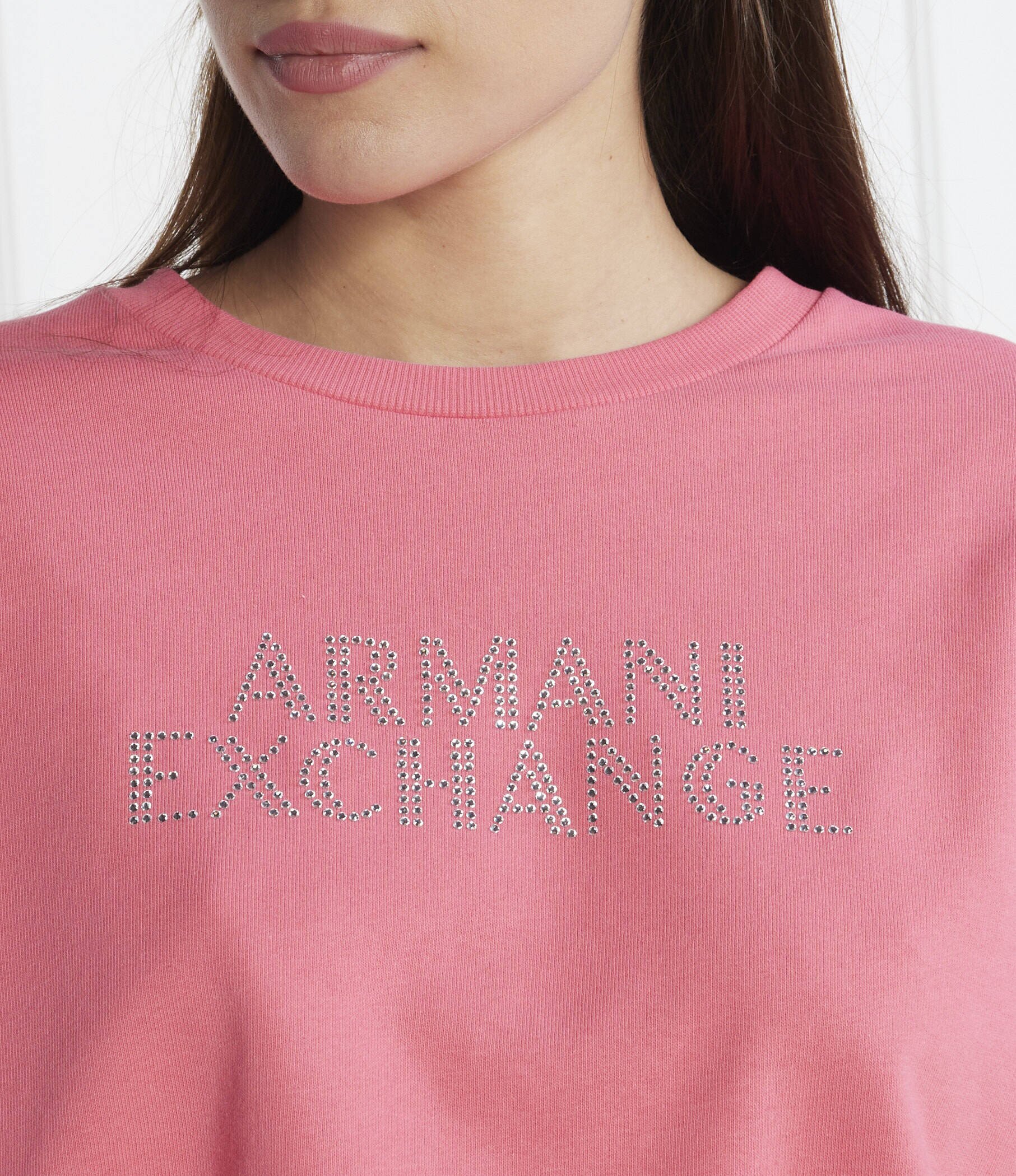 Armani Exchange Hanorac | Regular Fit