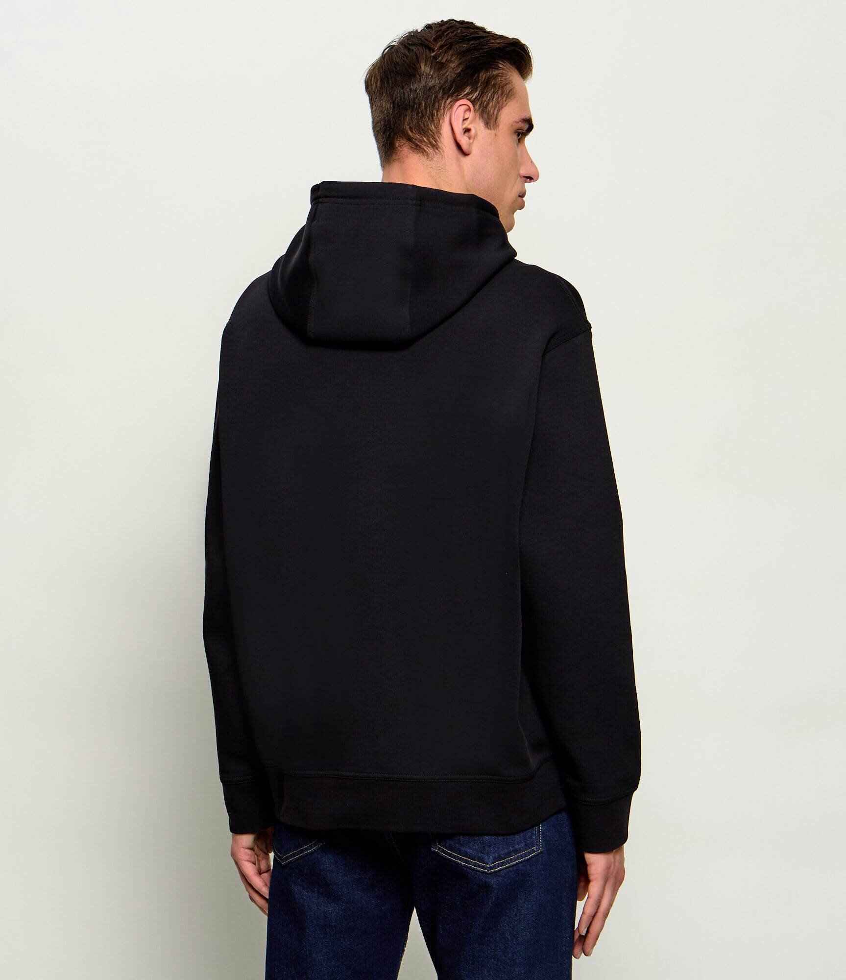Armani Exchange Hanorac | Regular Fit