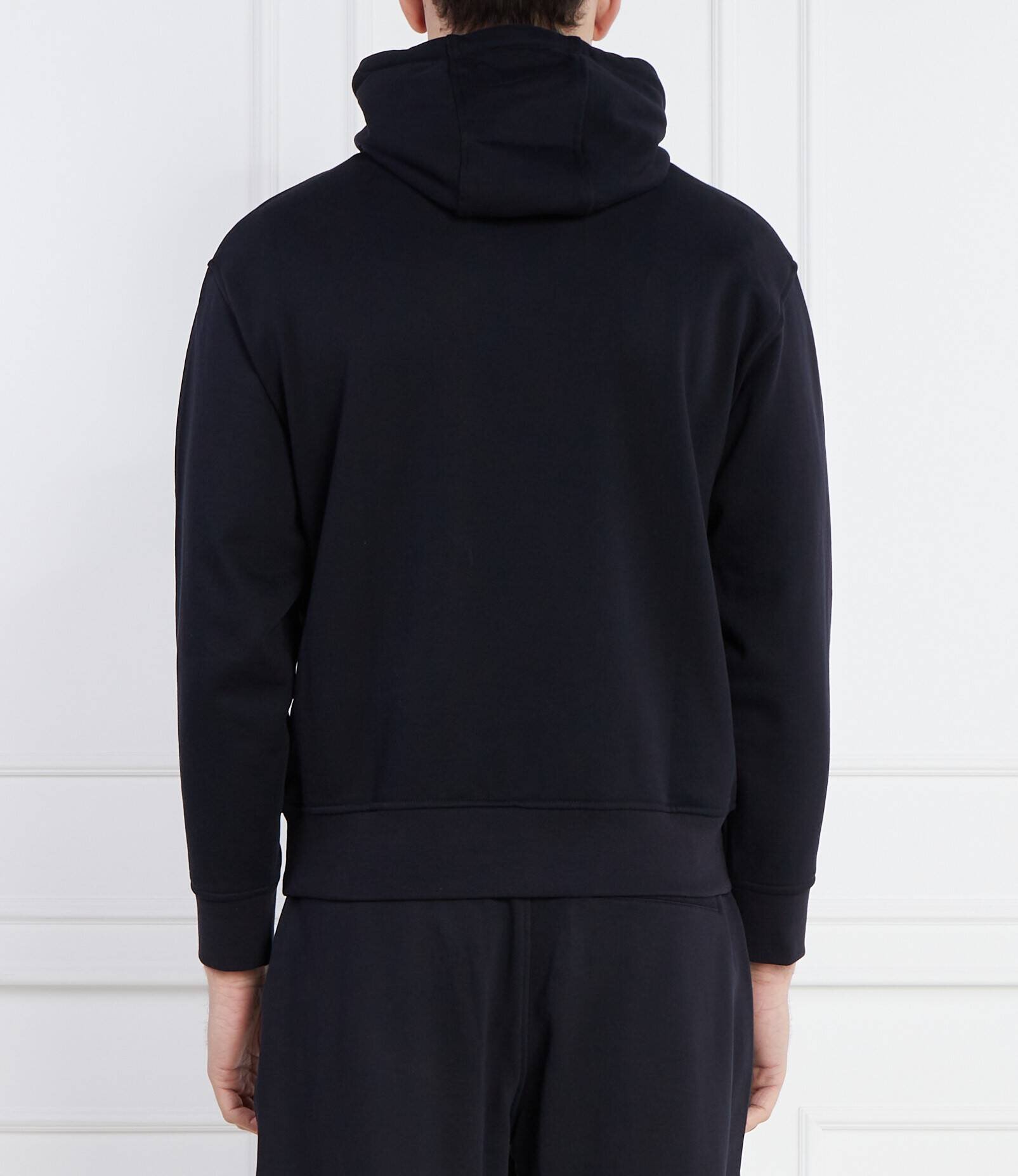 Armani Exchange Hanorac | Regular Fit