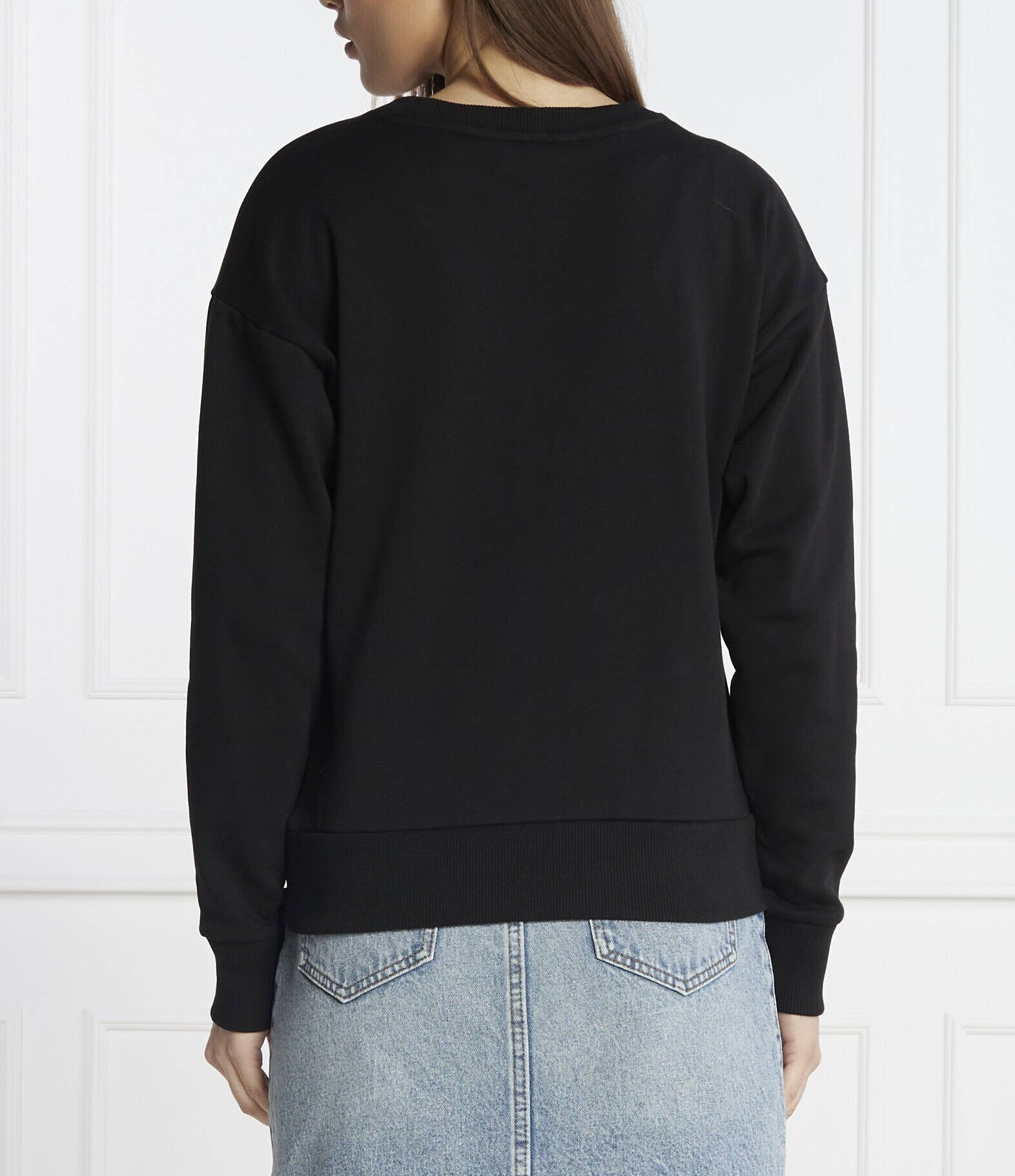 Armani Exchange Hanorac | Regular Fit