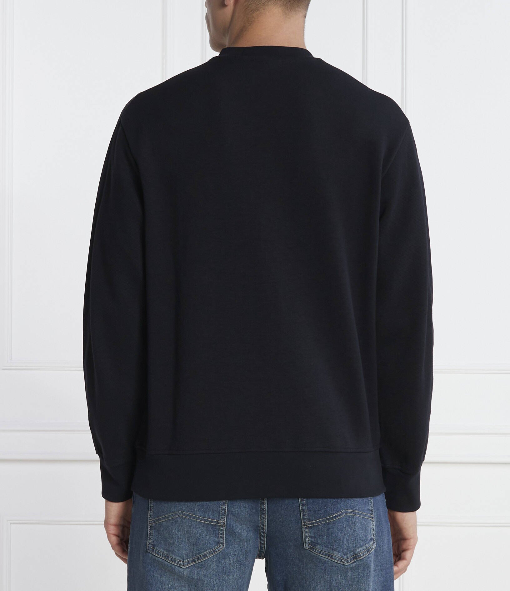 Armani Exchange Hanorac | Regular Fit