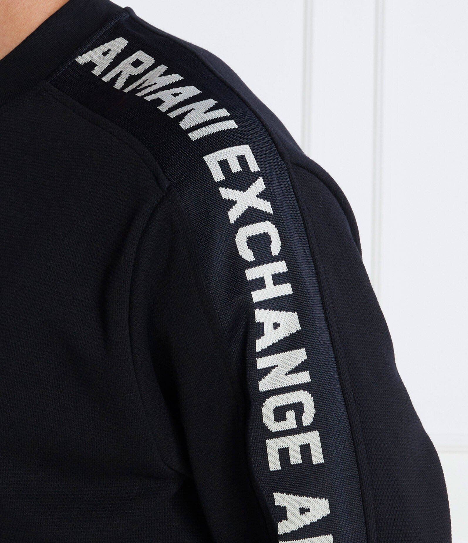 Armani Exchange Hanorac | Regular Fit
