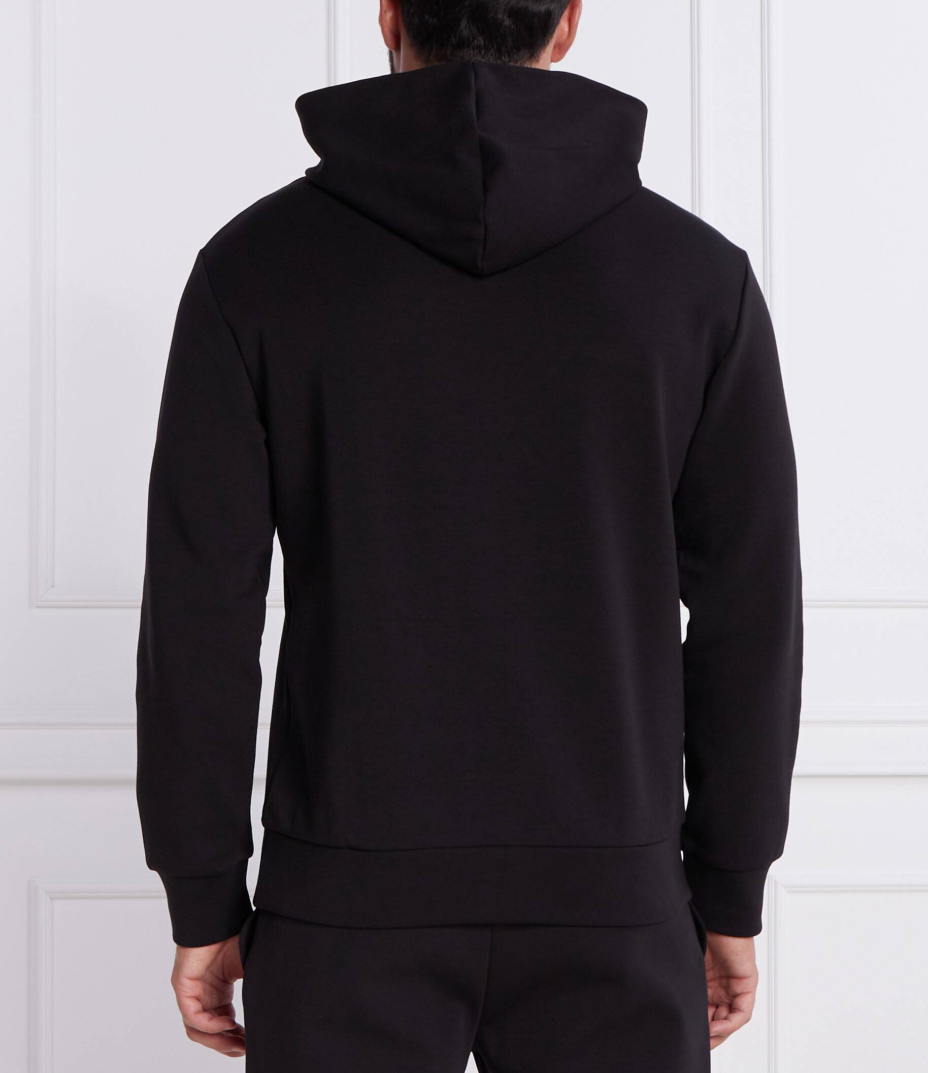 Armani Exchange Hanorac | Regular Fit