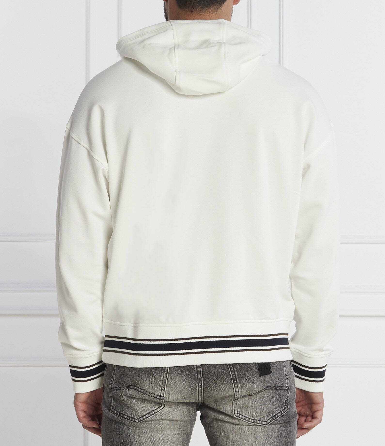 Armani Exchange Hanorac | Regular Fit