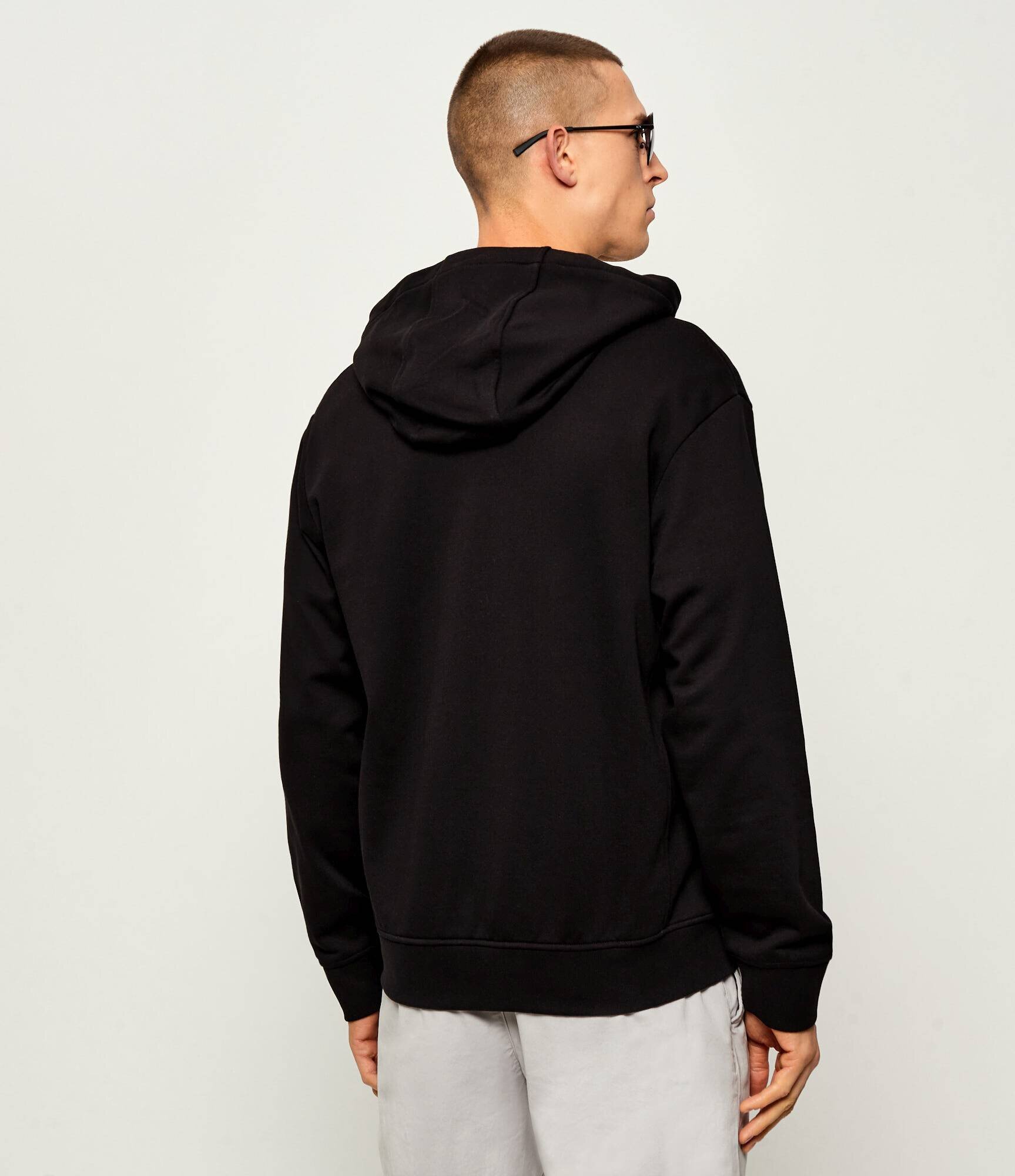 Armani Exchange Hanorac | regular fit