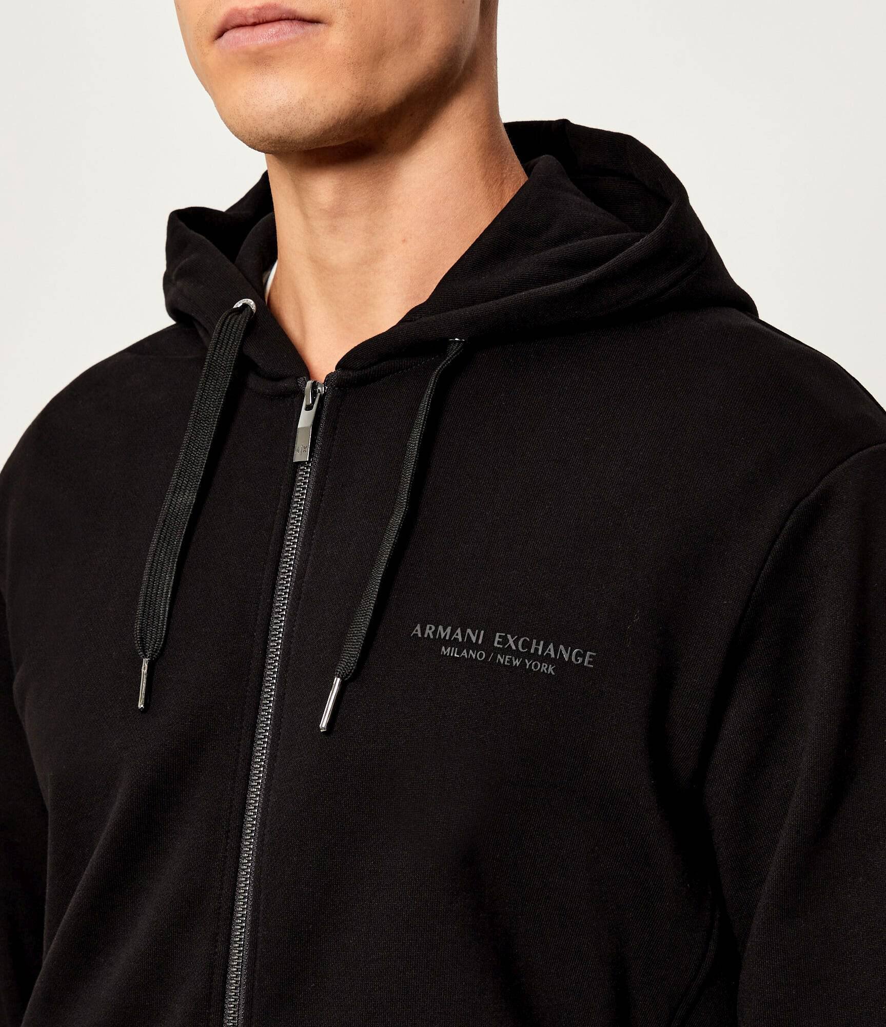 Armani Exchange Hanorac | regular fit