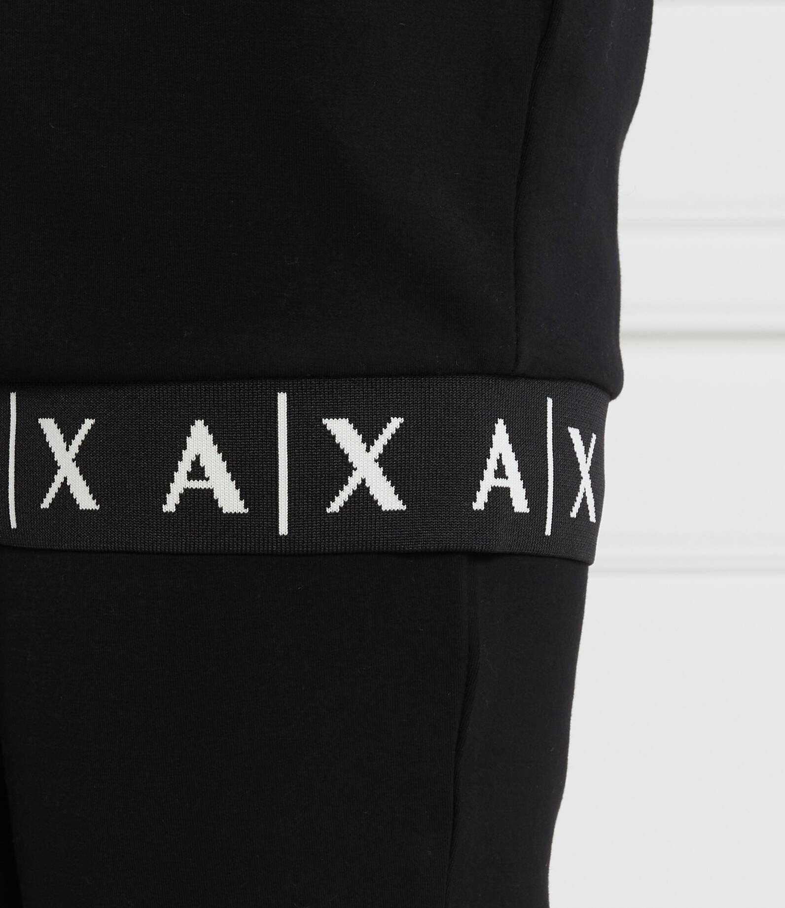Armani Exchange Hanorac | Regular Fit