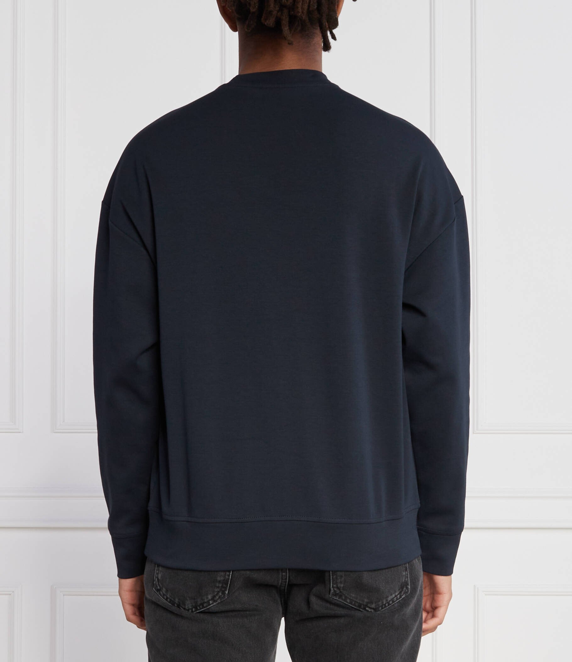 Armani Exchange Hanorac | Regular Fit