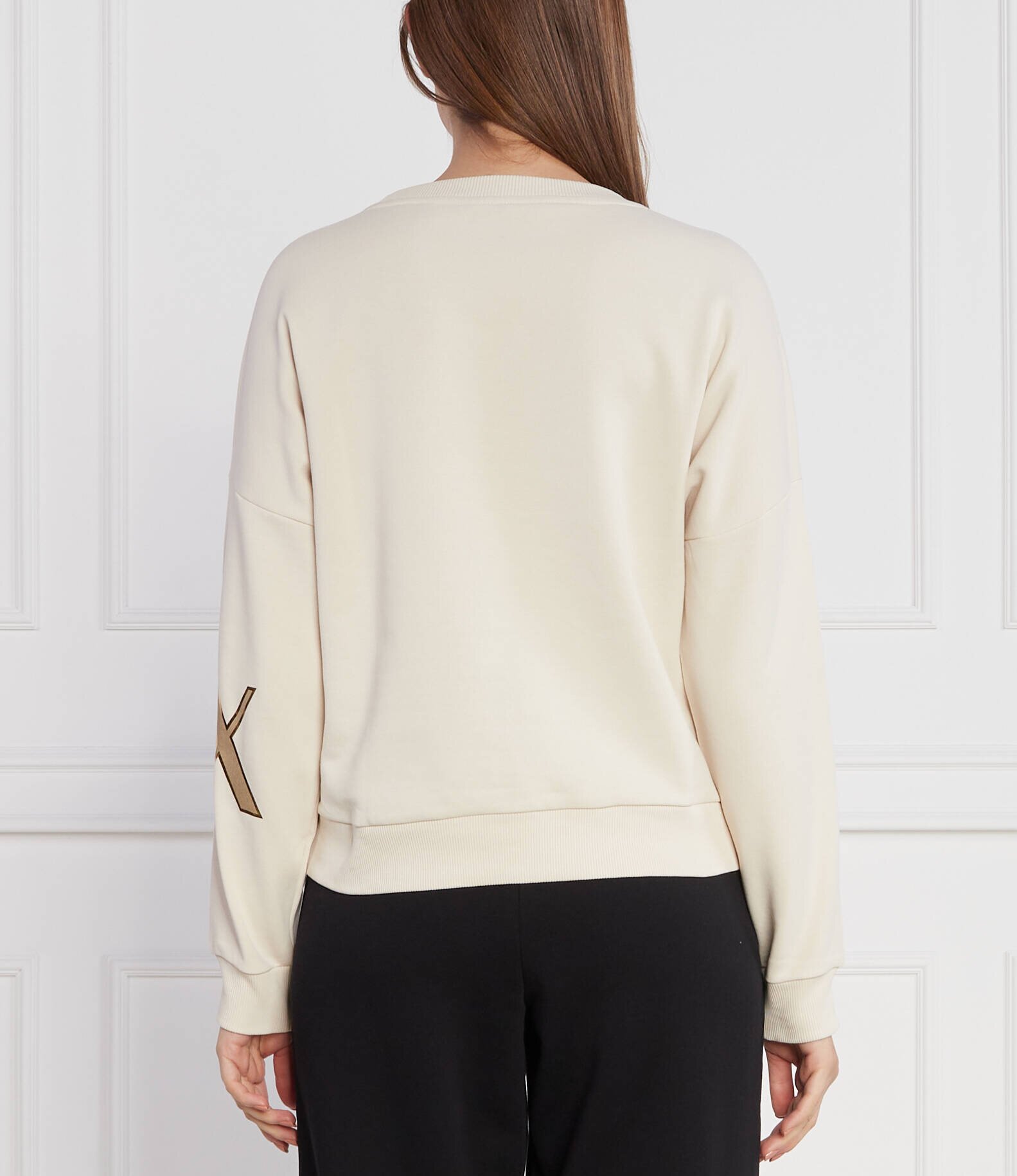Armani Exchange Hanorac | Regular Fit