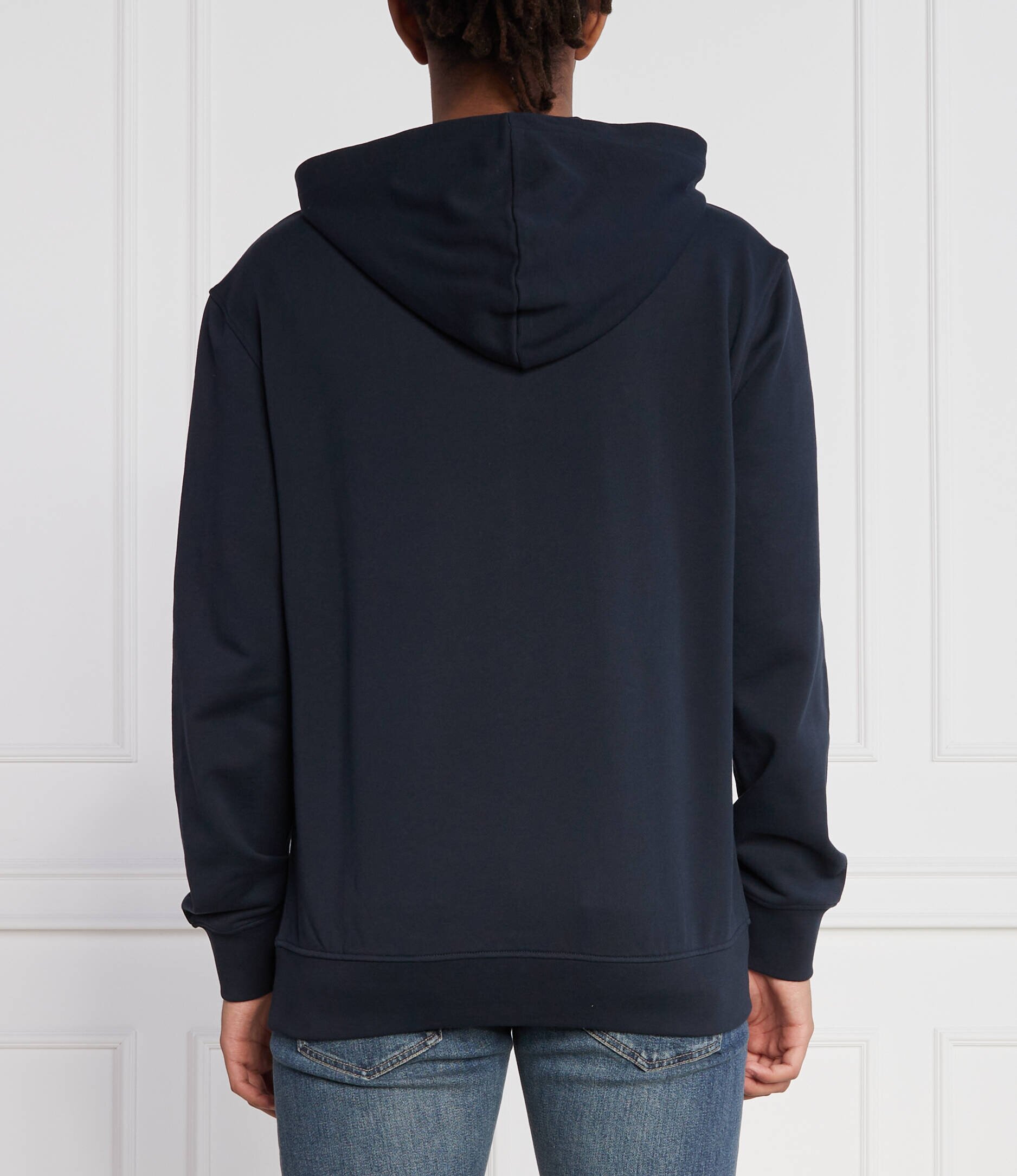 Armani Exchange Hanorac | Regular Fit
