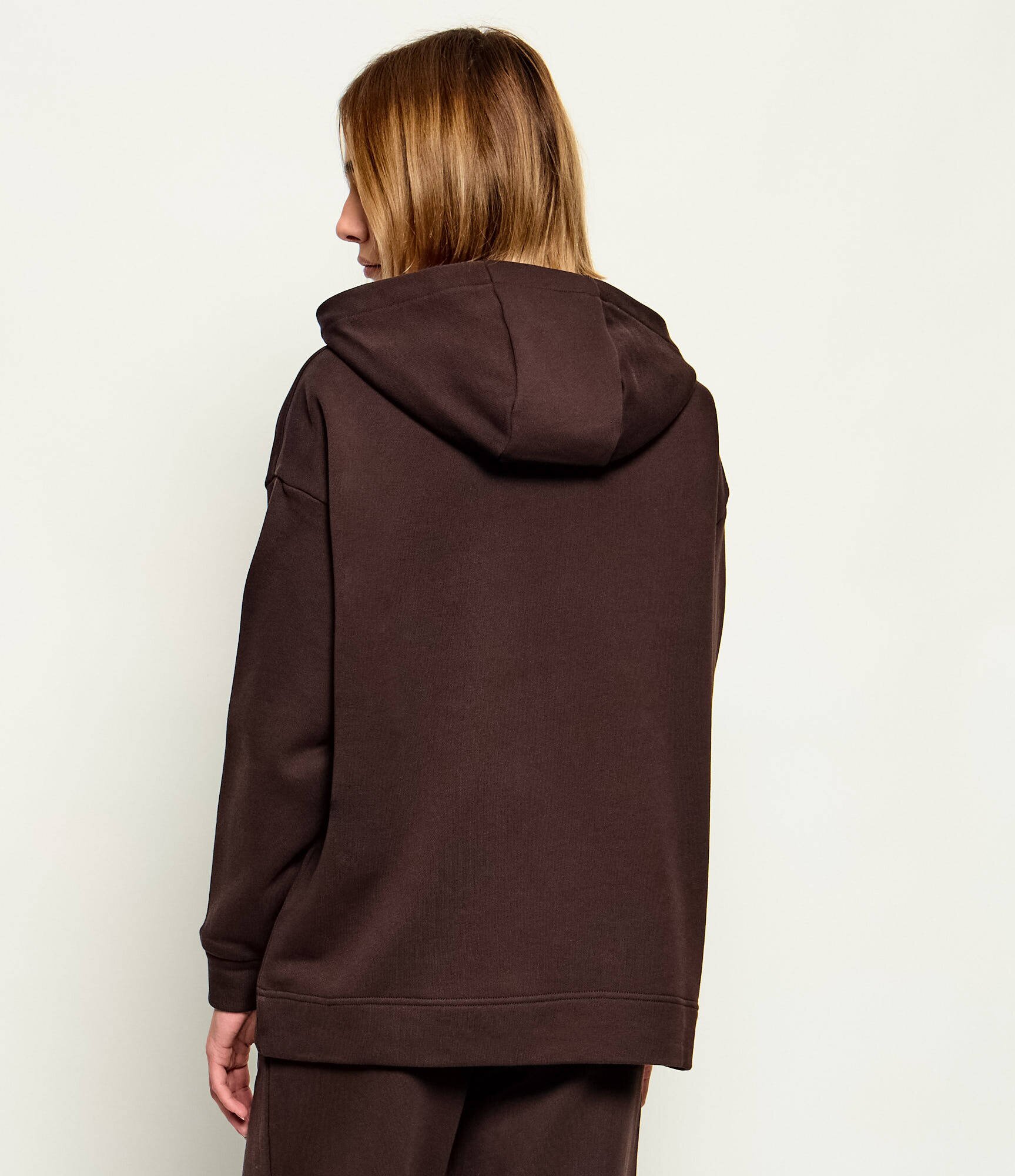 Armani Exchange Hanorac | Relaxed fit