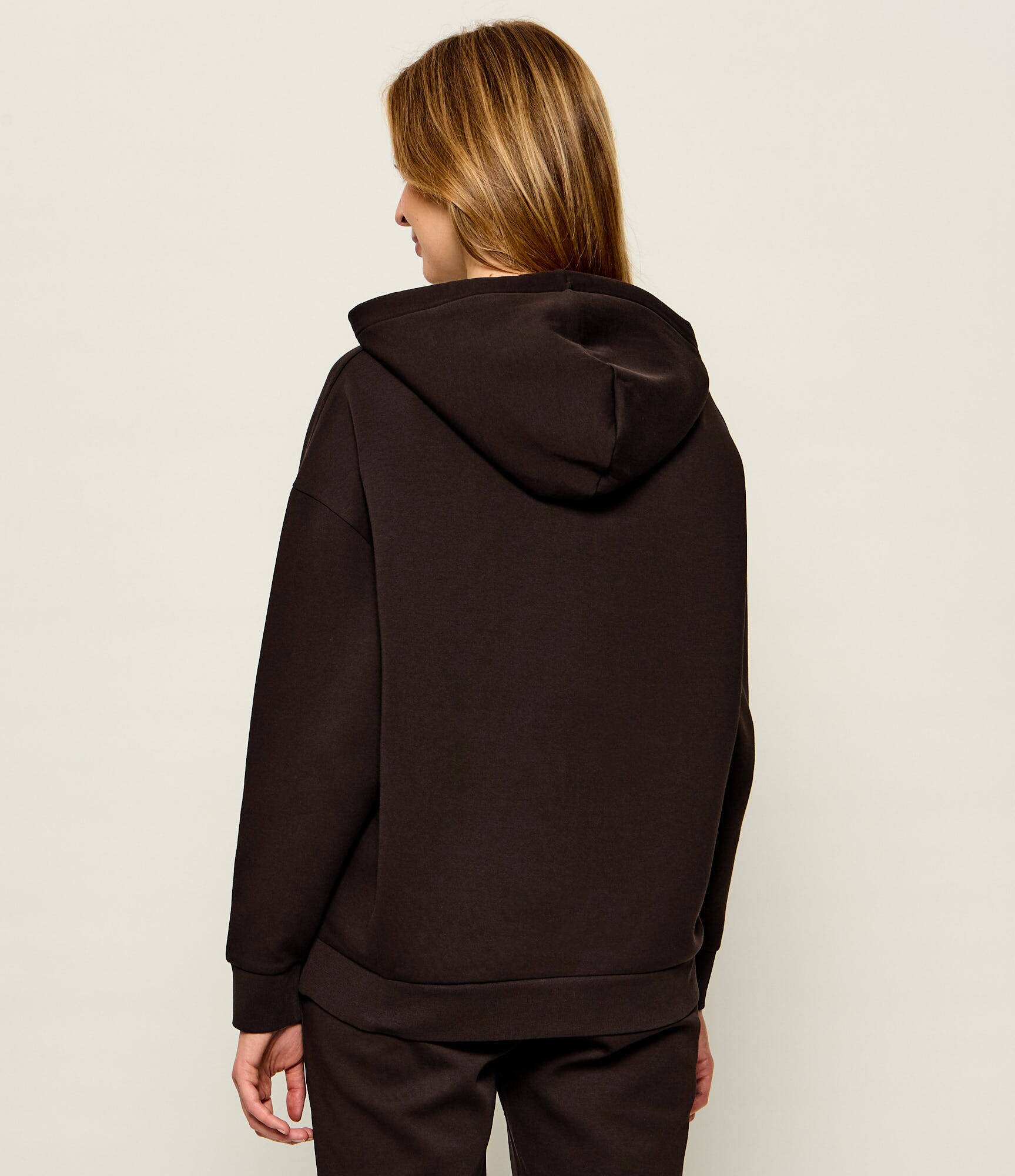 Armani Exchange Hanorac | Relaxed fit