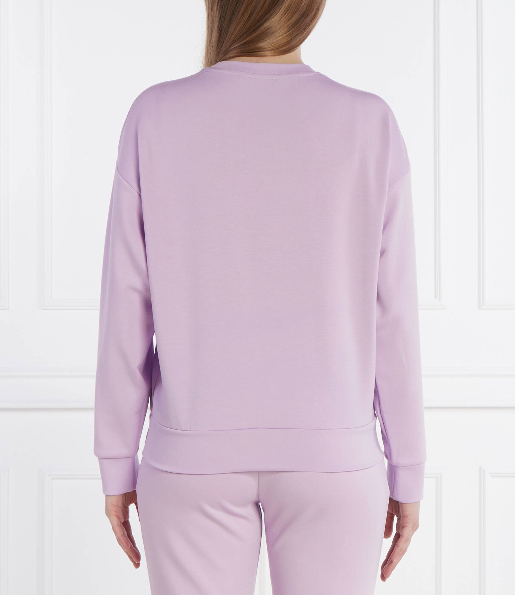 Armani Exchange Hanorac | Relaxed fit