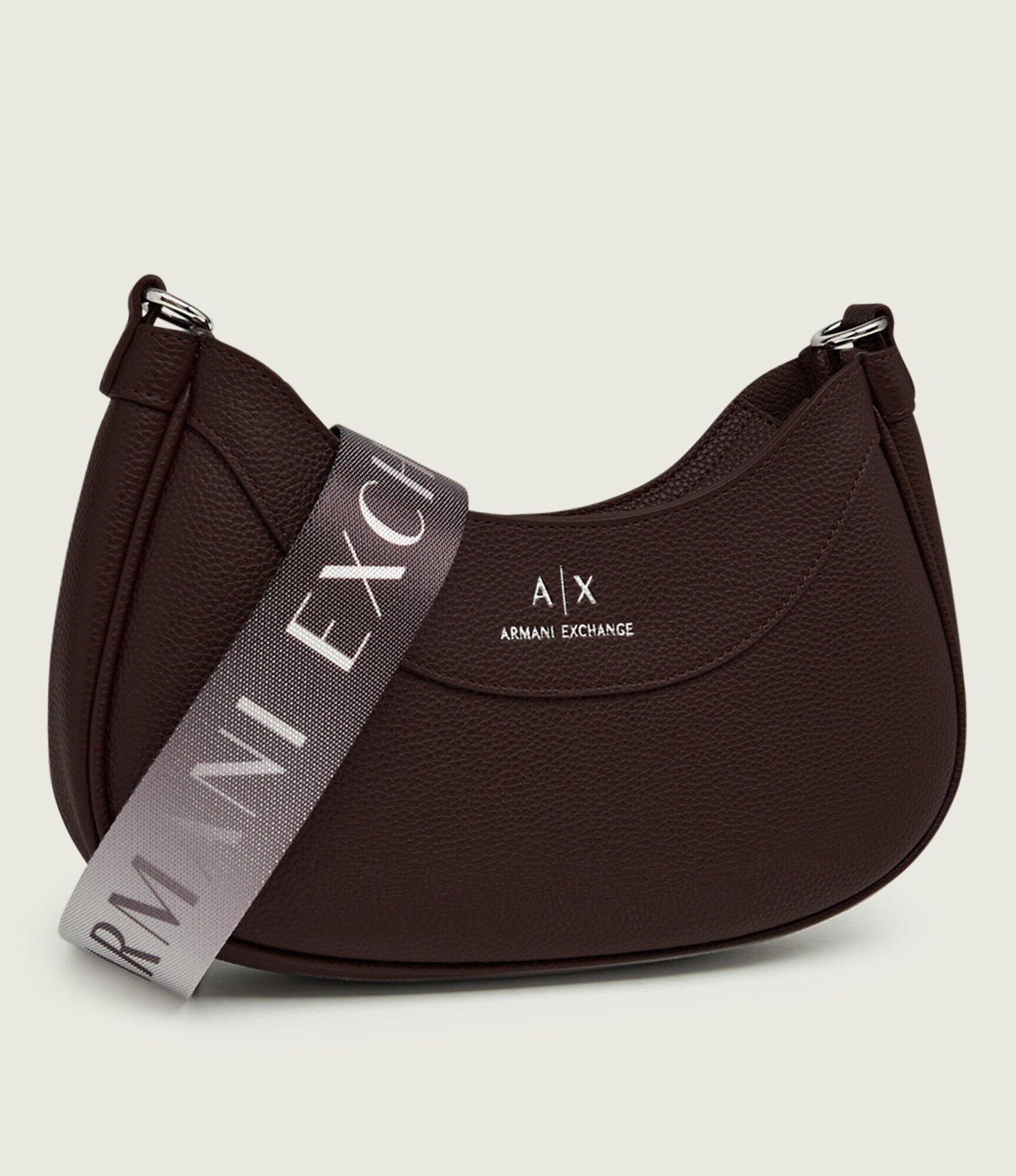 Armani Exchange Hobo