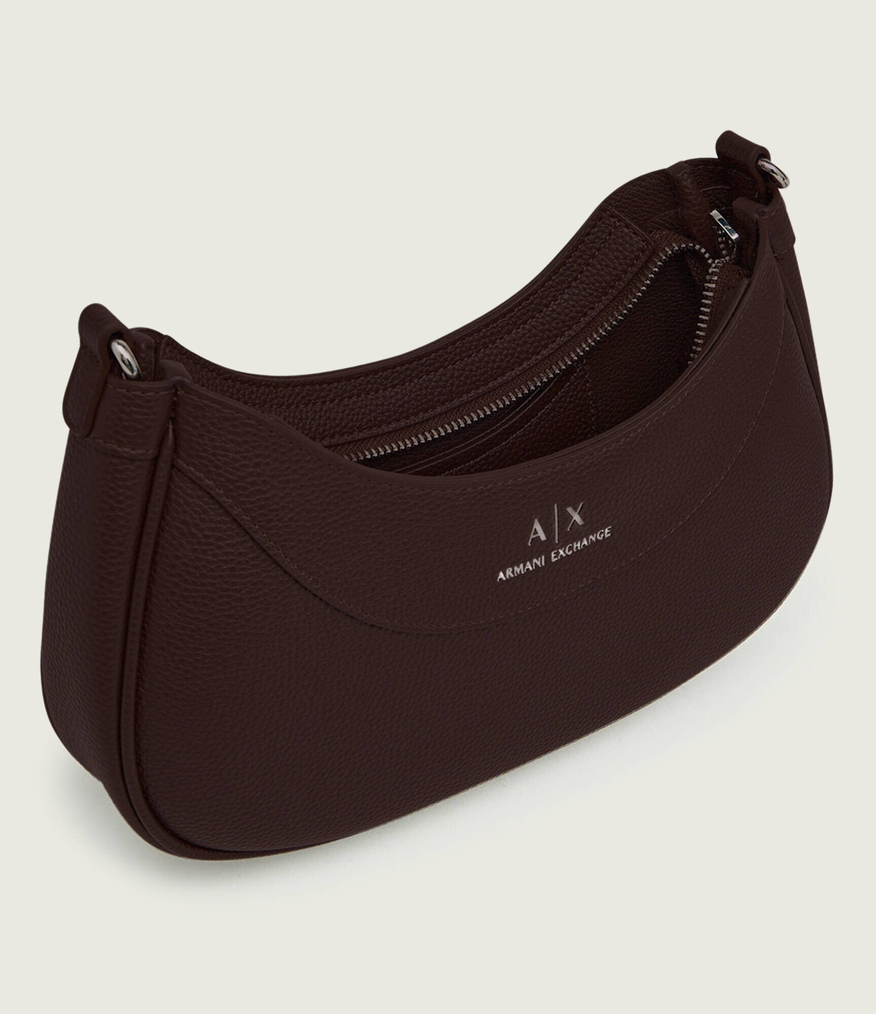 Armani Exchange Hobo
