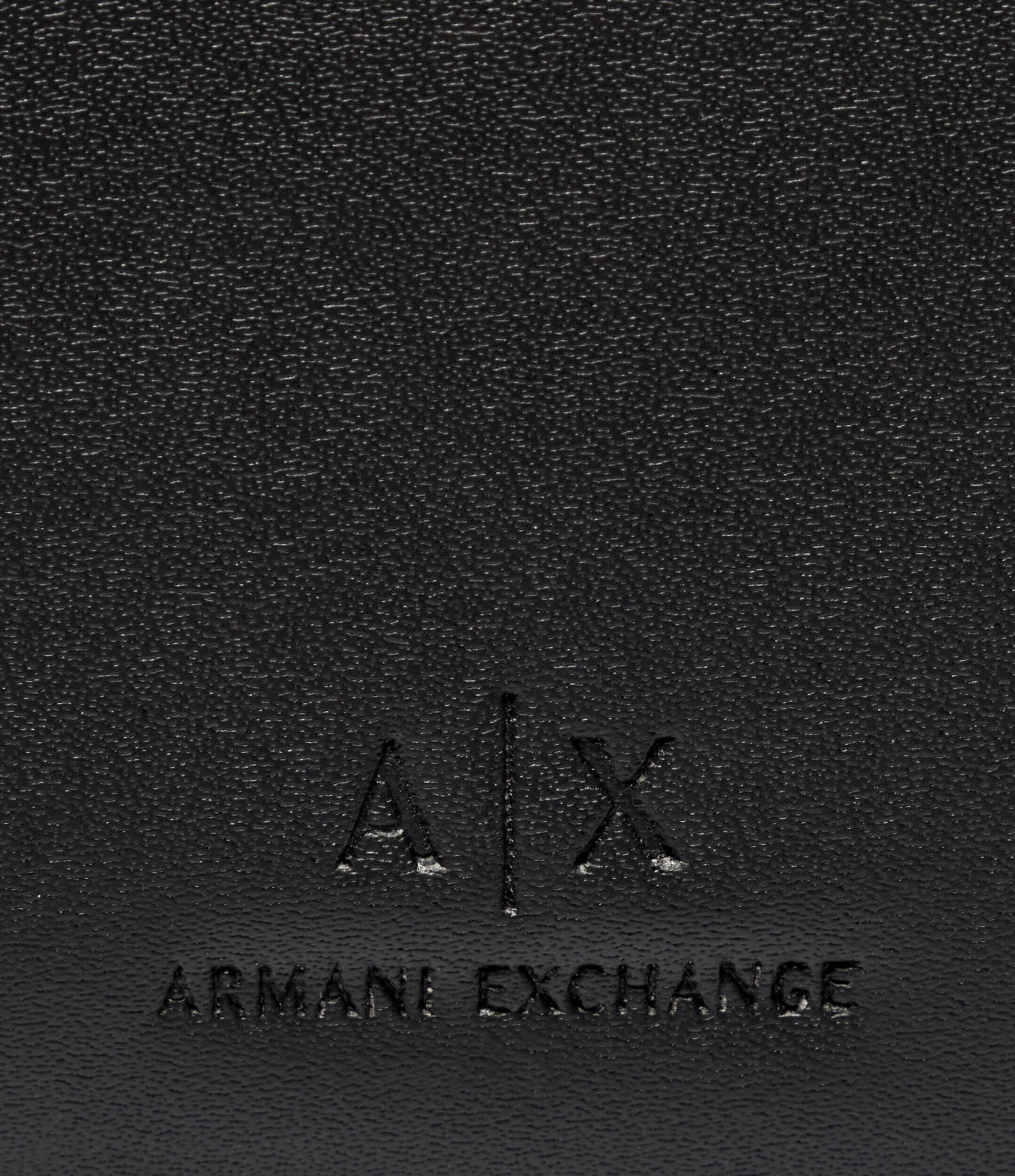 Armani Exchange Husă pentru carduri