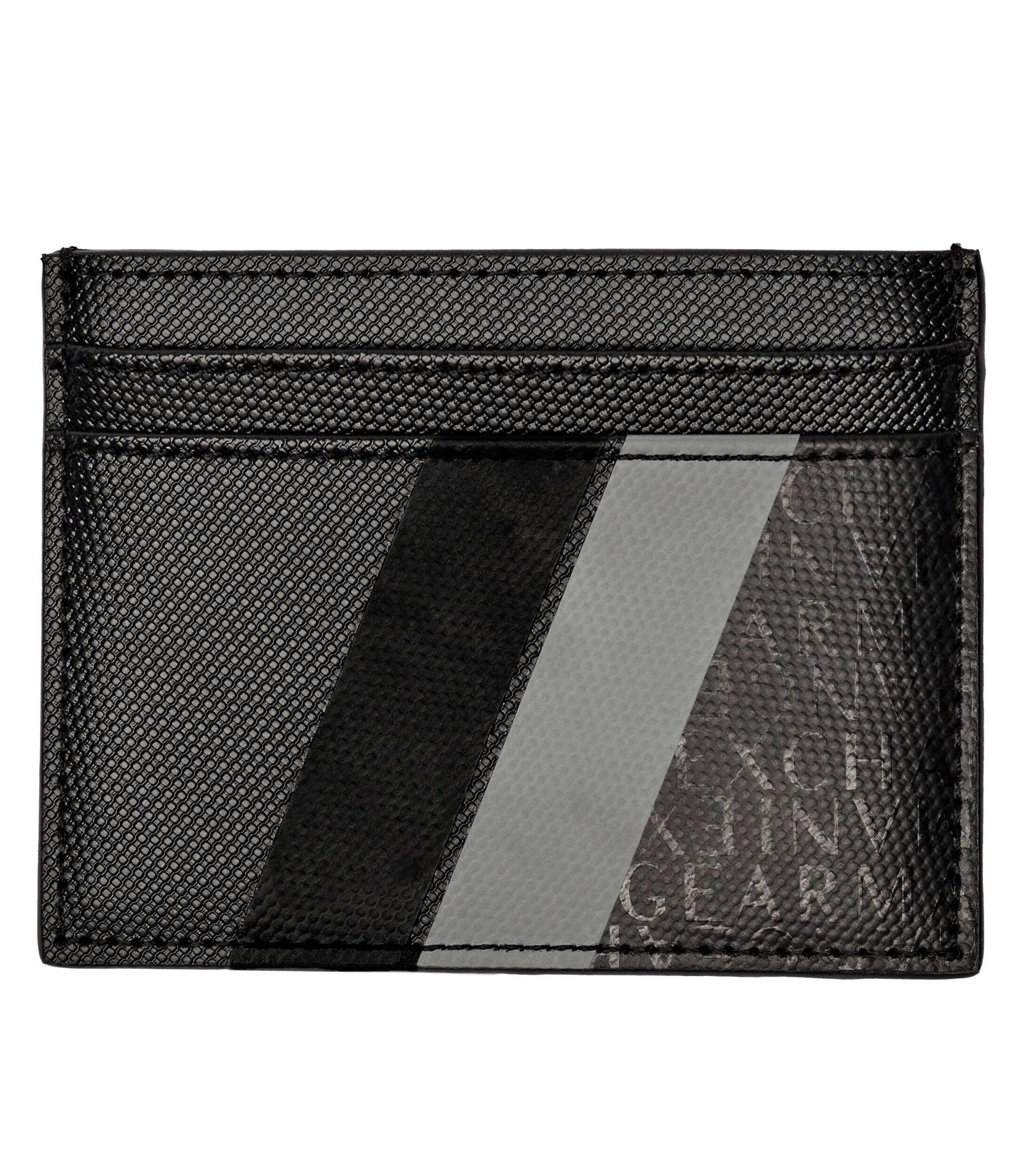 Armani Exchange Husă pentru carduri