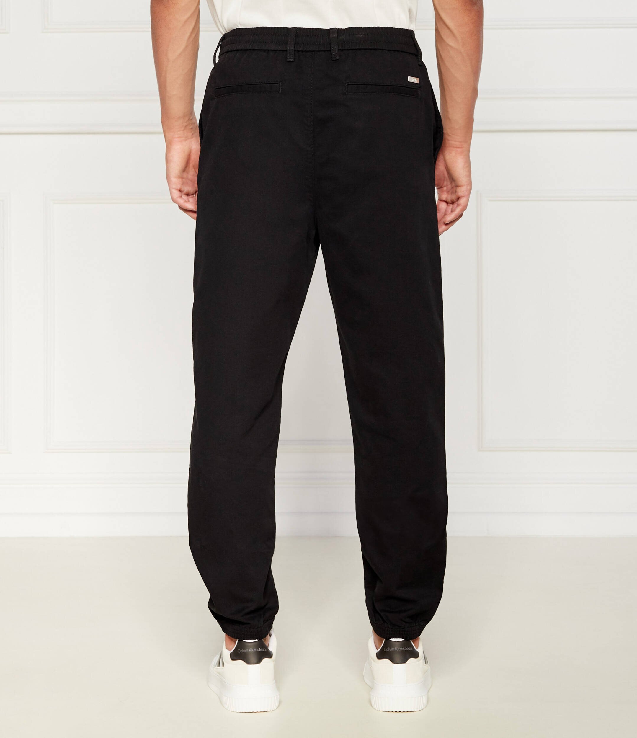 Armani Exchange Joggers | Regular Fit