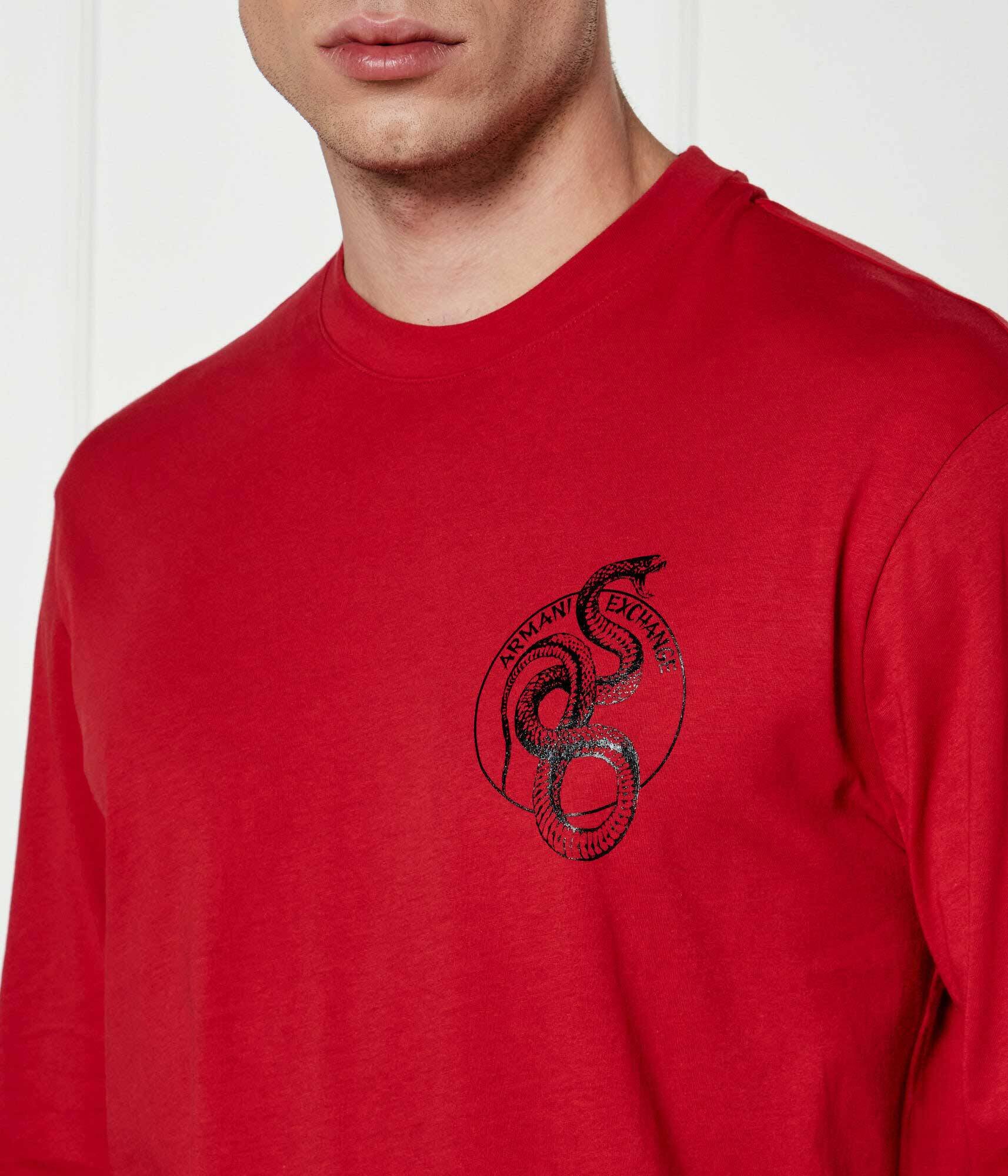 Armani Exchange Longsleeve | Regular Fit