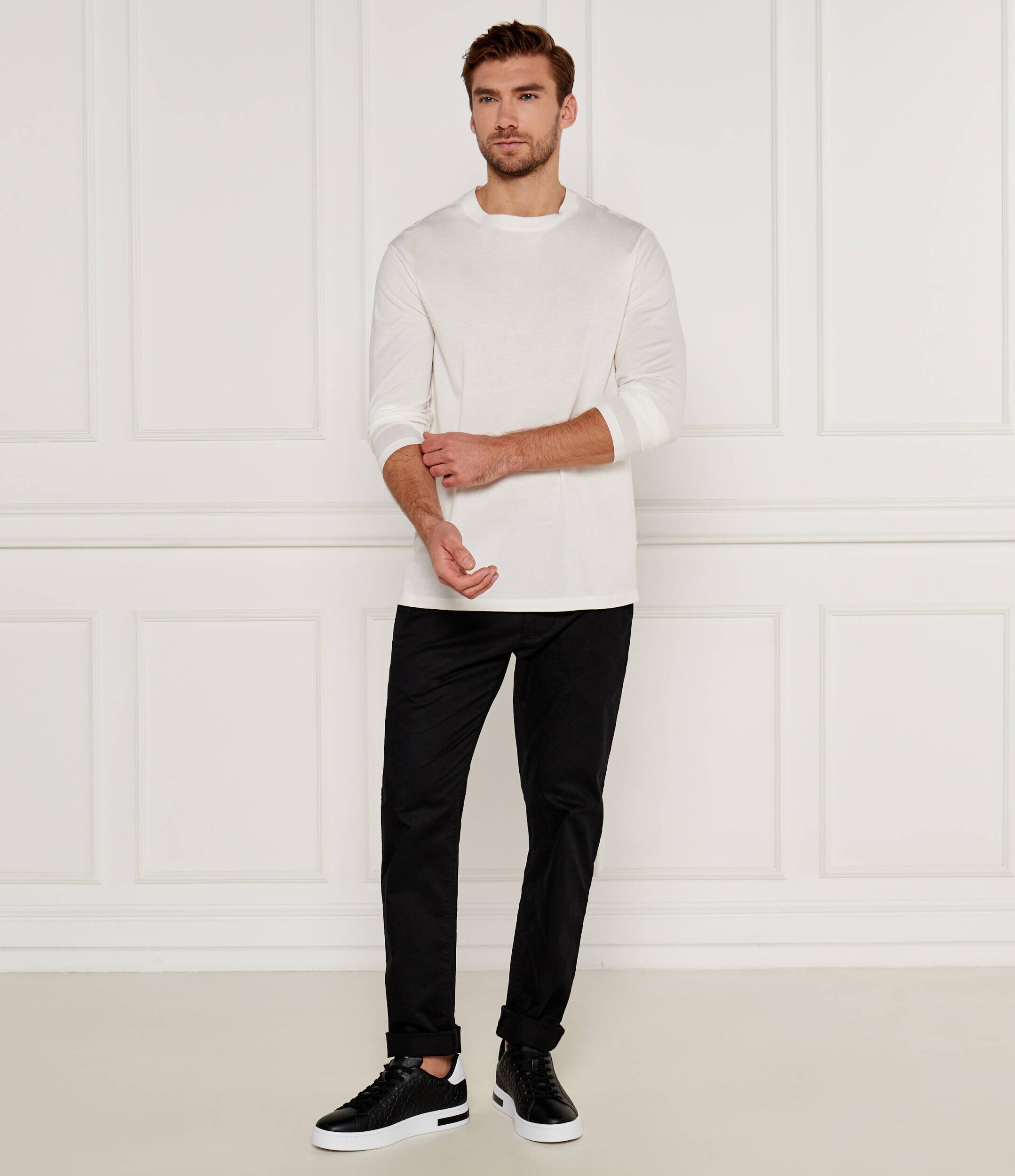 Armani Exchange Longsleeve | Regular Fit