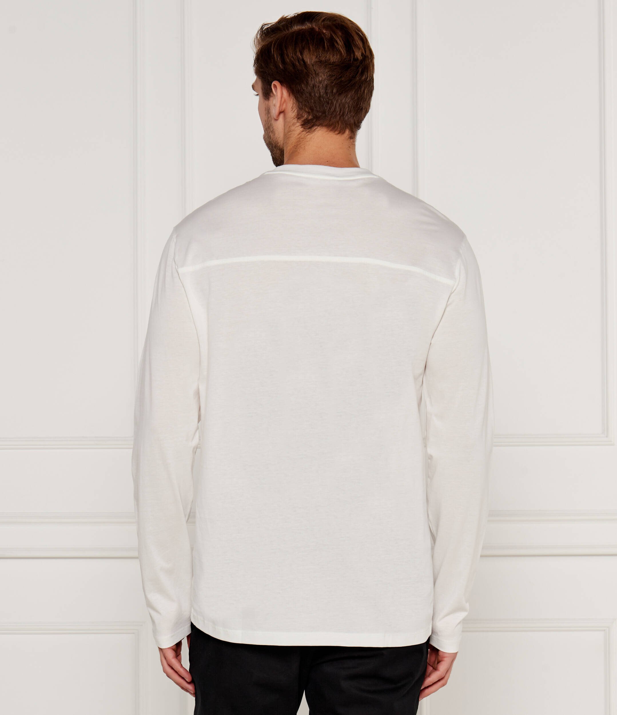 Armani Exchange Longsleeve | Regular Fit