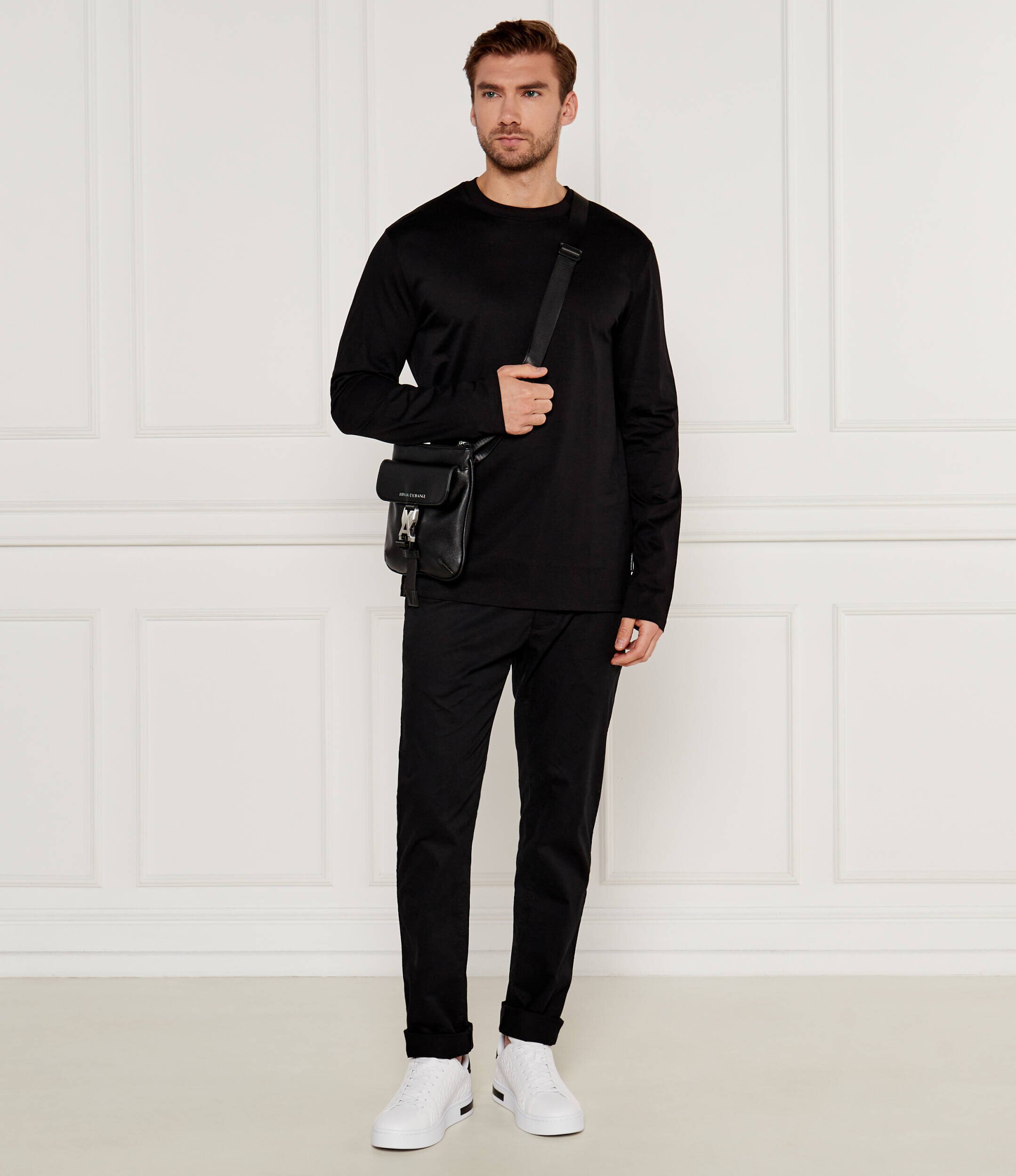 Armani Exchange Longsleeve | Regular Fit
