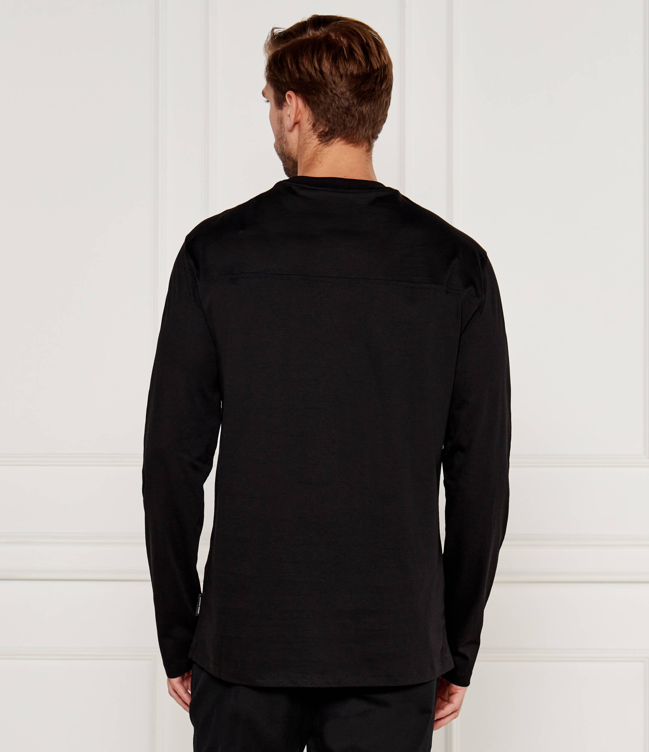 Armani Exchange Longsleeve | Regular Fit