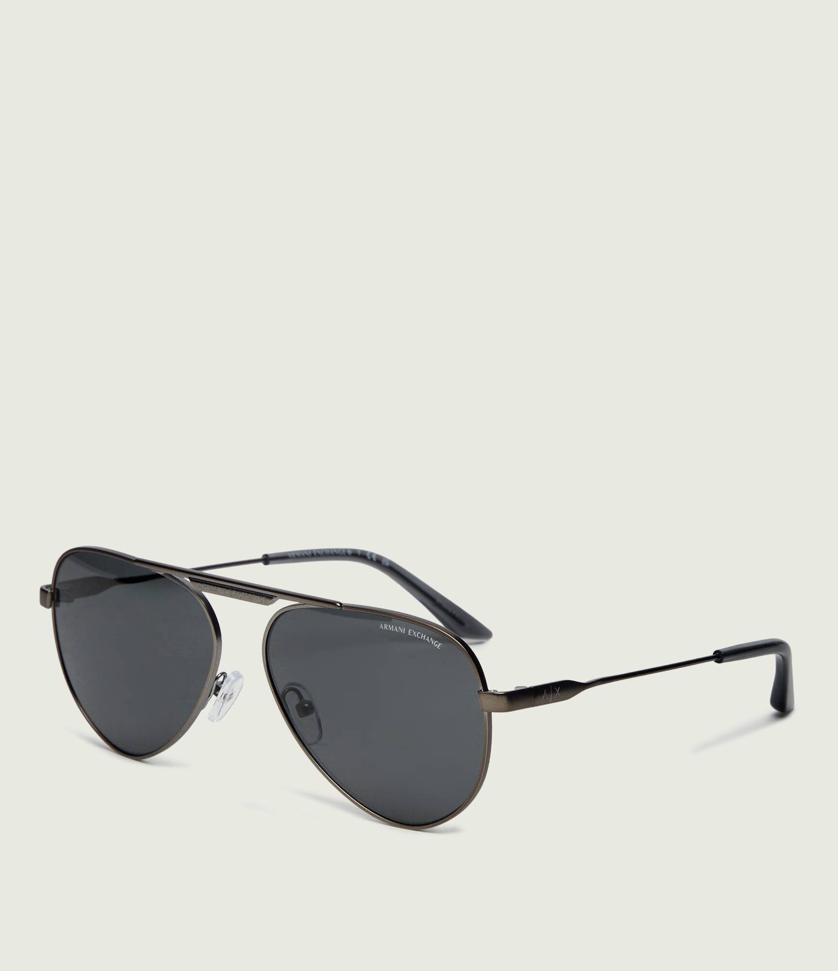 Armani Exchange Ochelari de soare AX2060S
