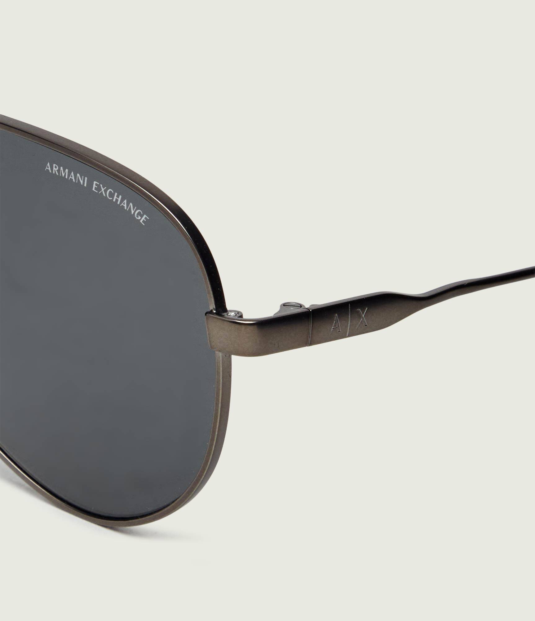 Armani Exchange Ochelari de soare AX2060S
