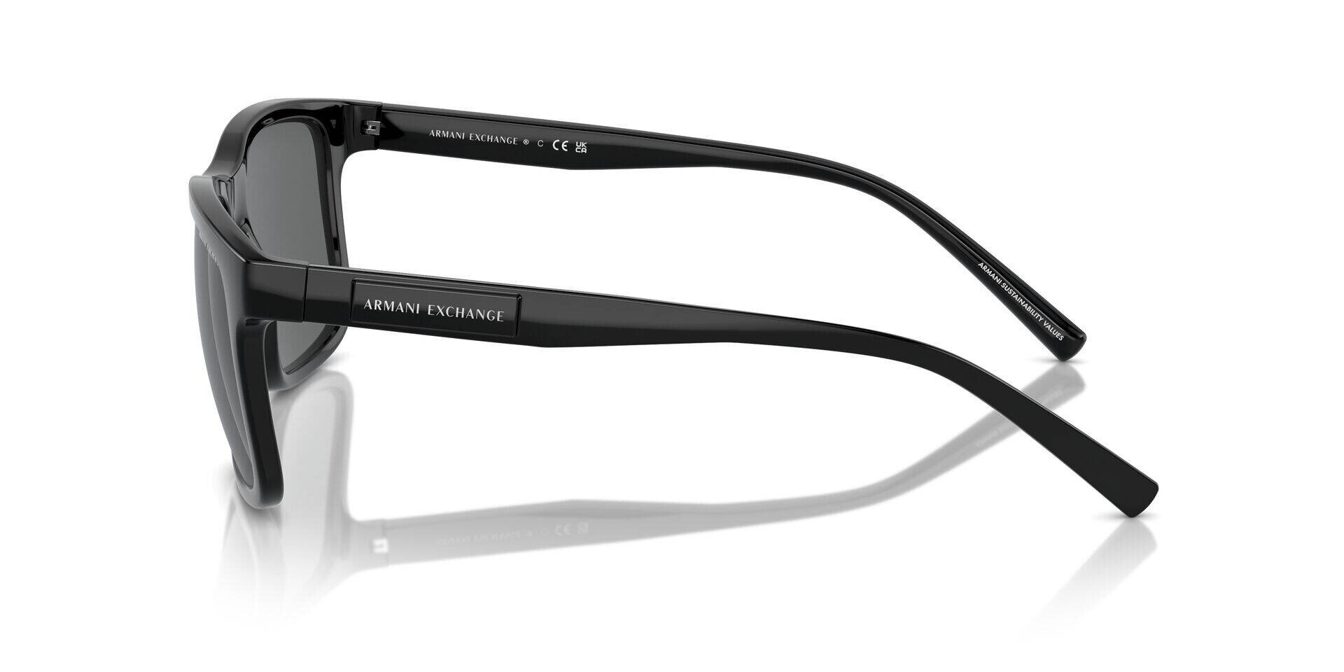 Armani Exchange Ochelari de soare AX4145S