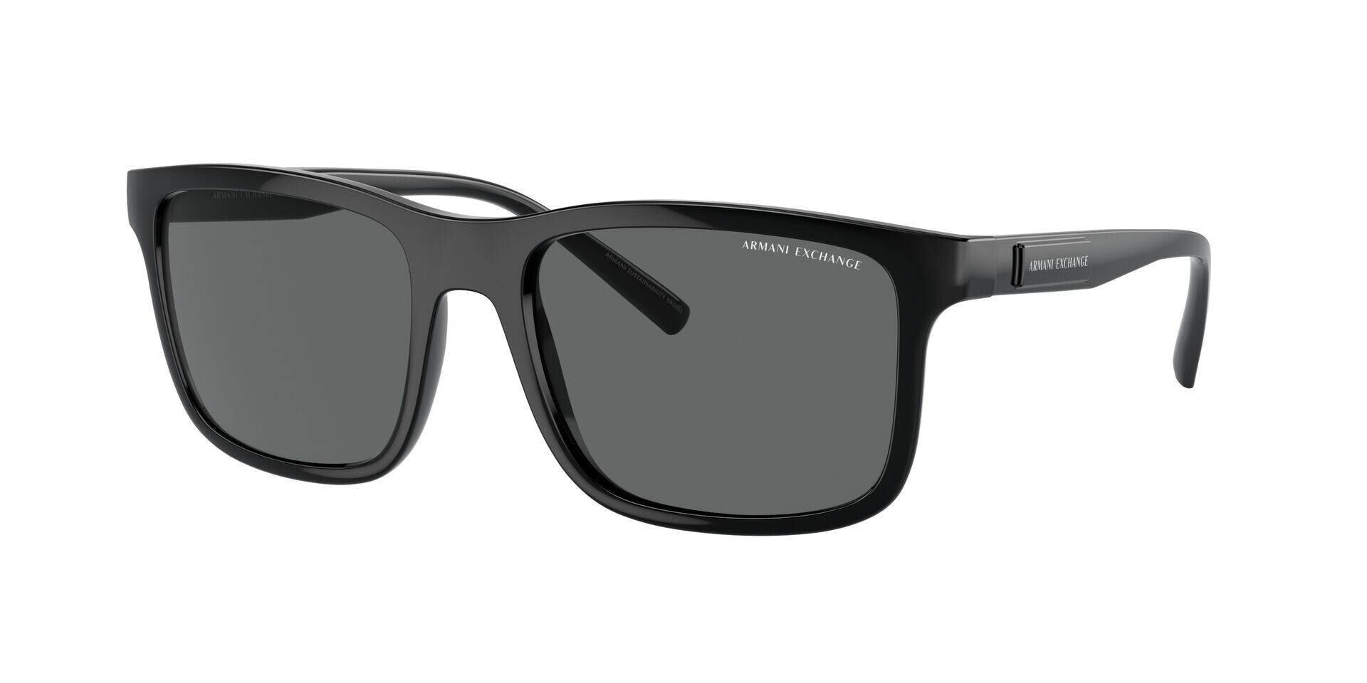 Armani Exchange Ochelari de soare AX4145S
