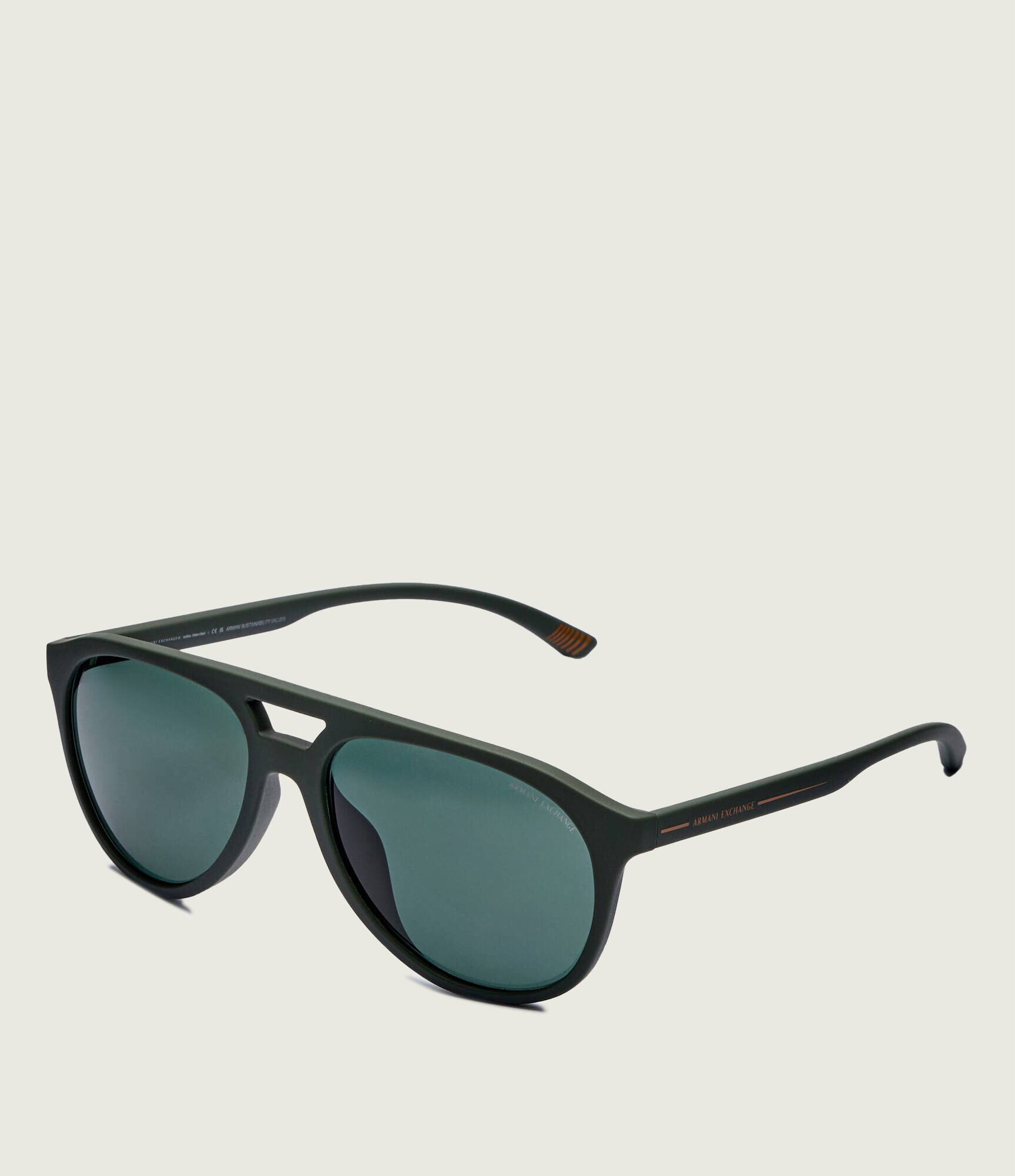 Armani Exchange Ochelari de soare AX4156SU