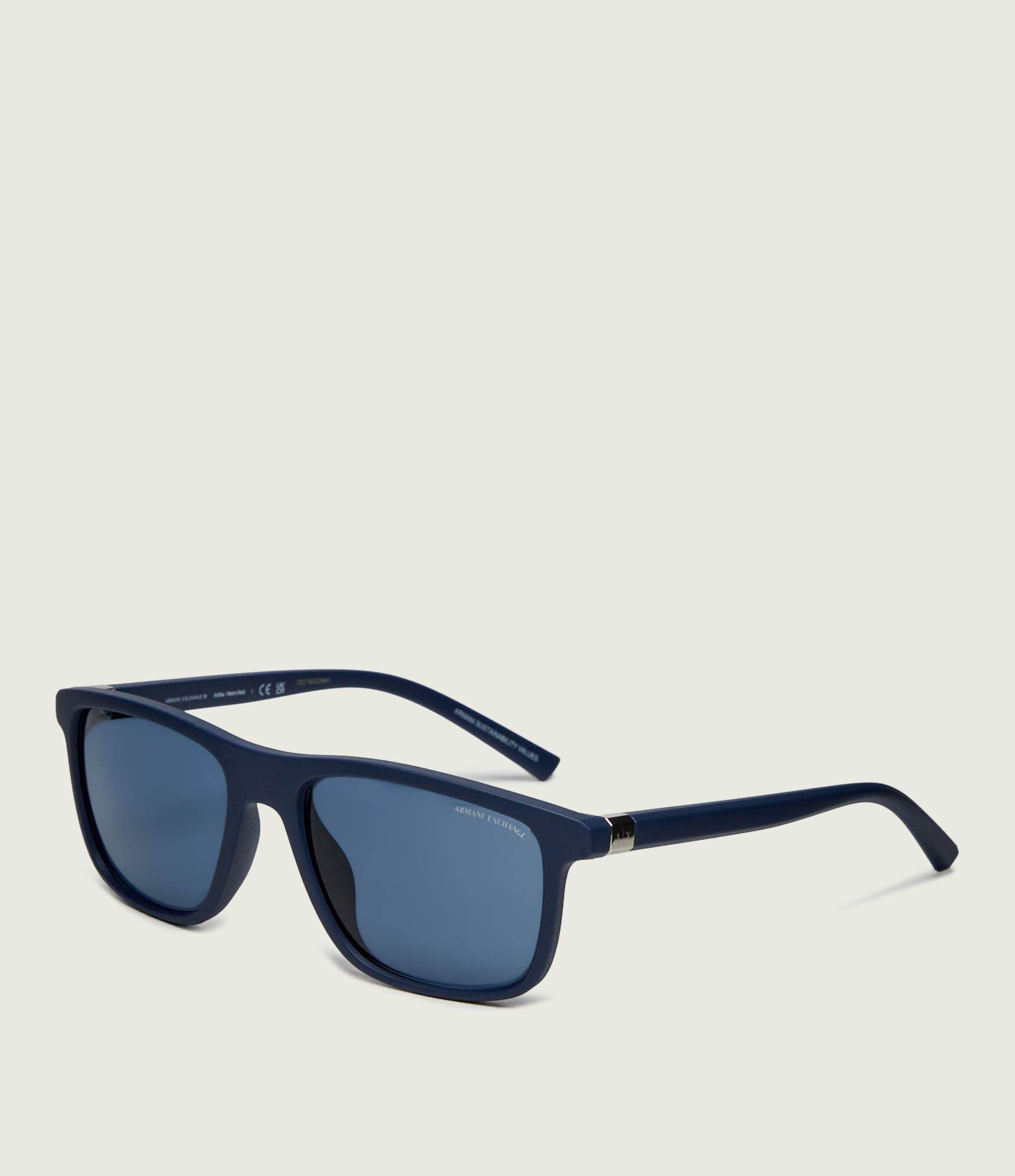 Armani Exchange Ochelari de soare AX4167SU