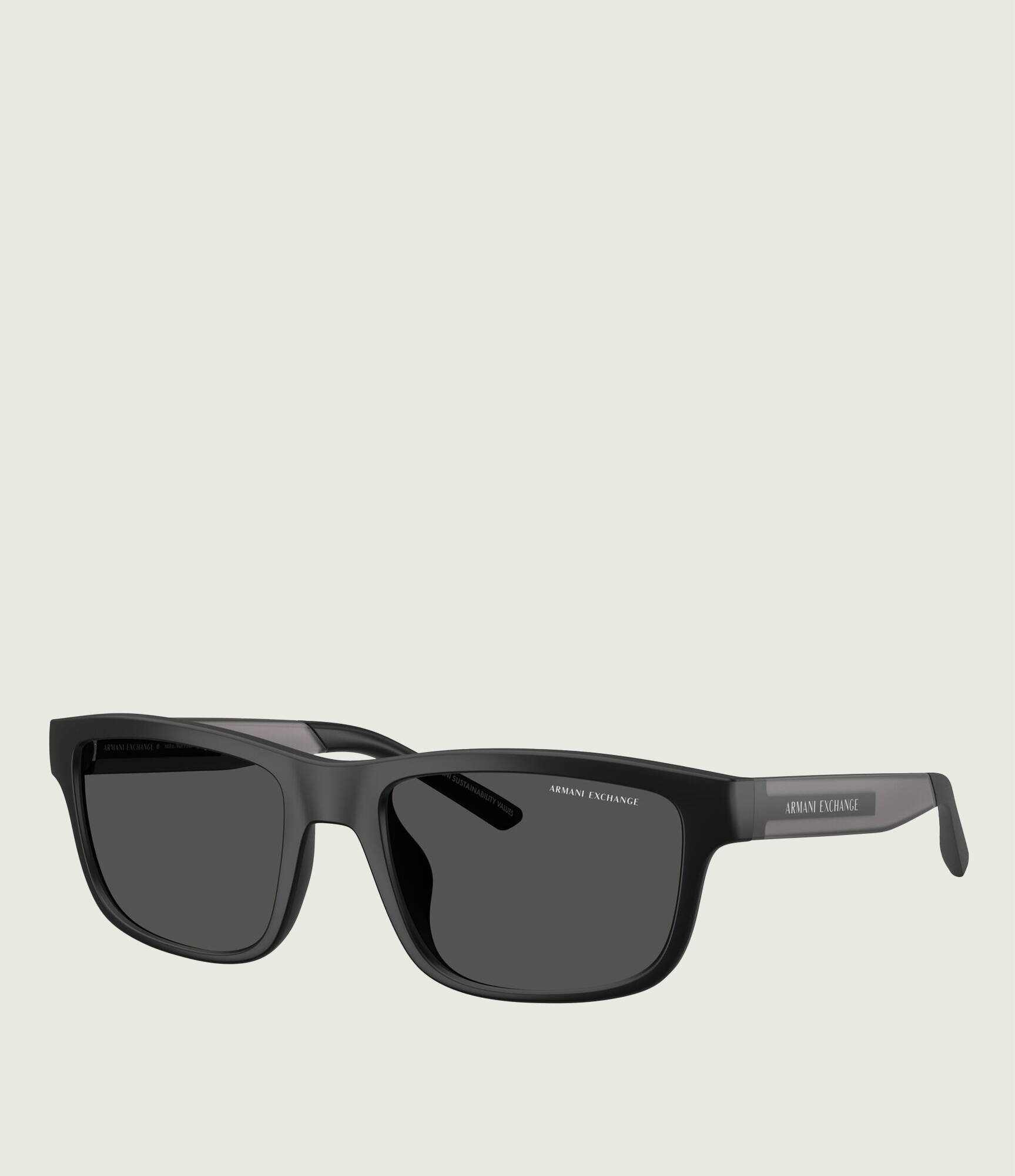 Armani Exchange Ochelari de soare AX4169SU