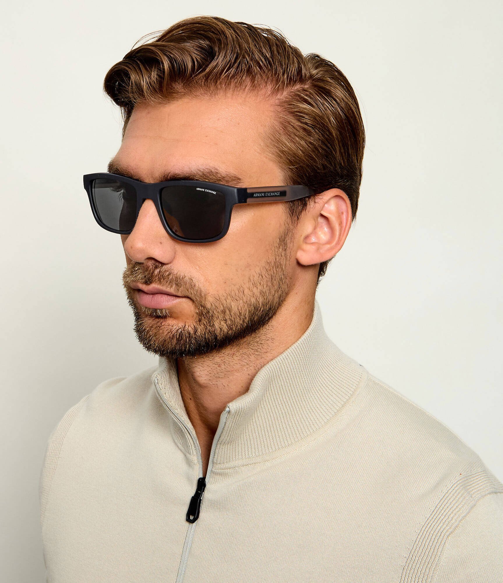 Armani Exchange Ochelari de soare AX4169SU