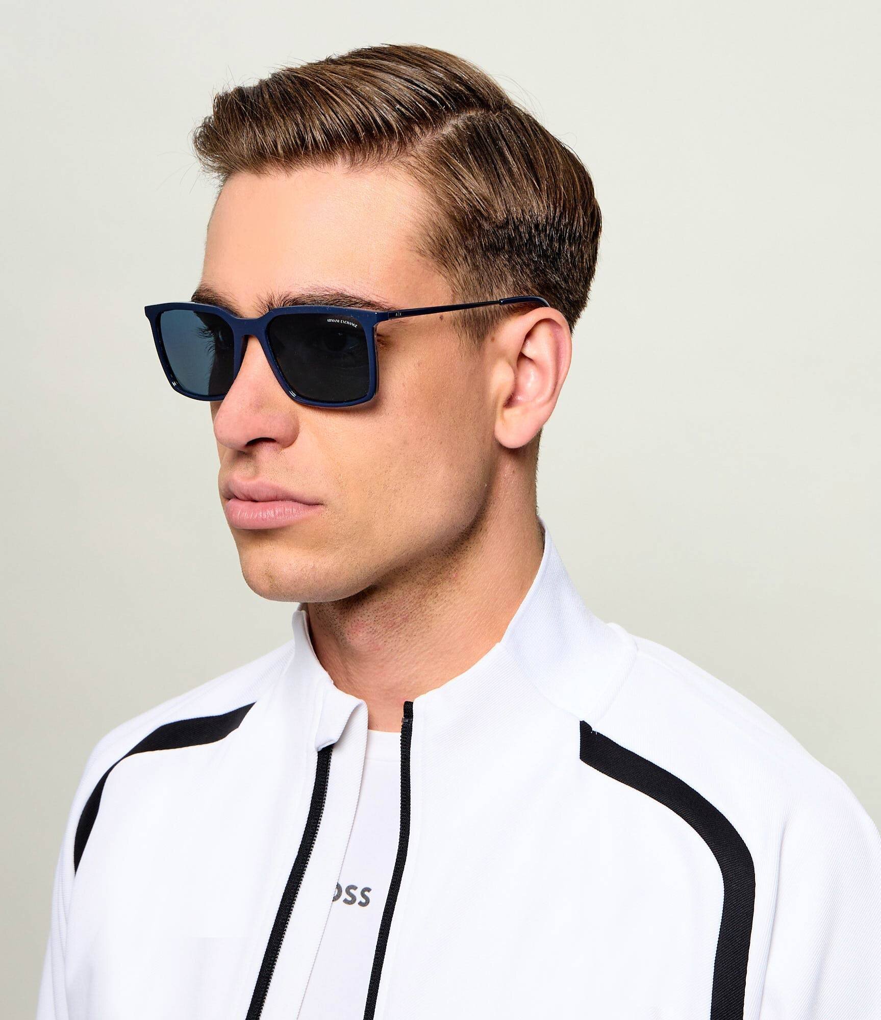 Armani Exchange Ochelari de soare AX4170SU