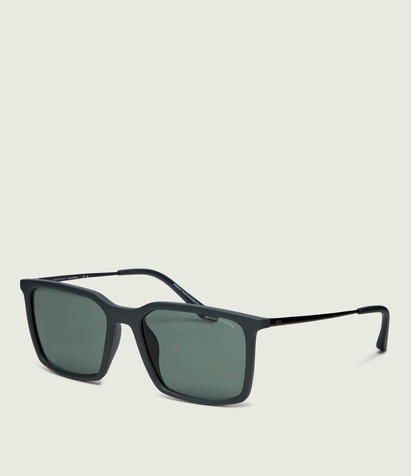 Armani Exchange Ochelari de soare AX4170SU
